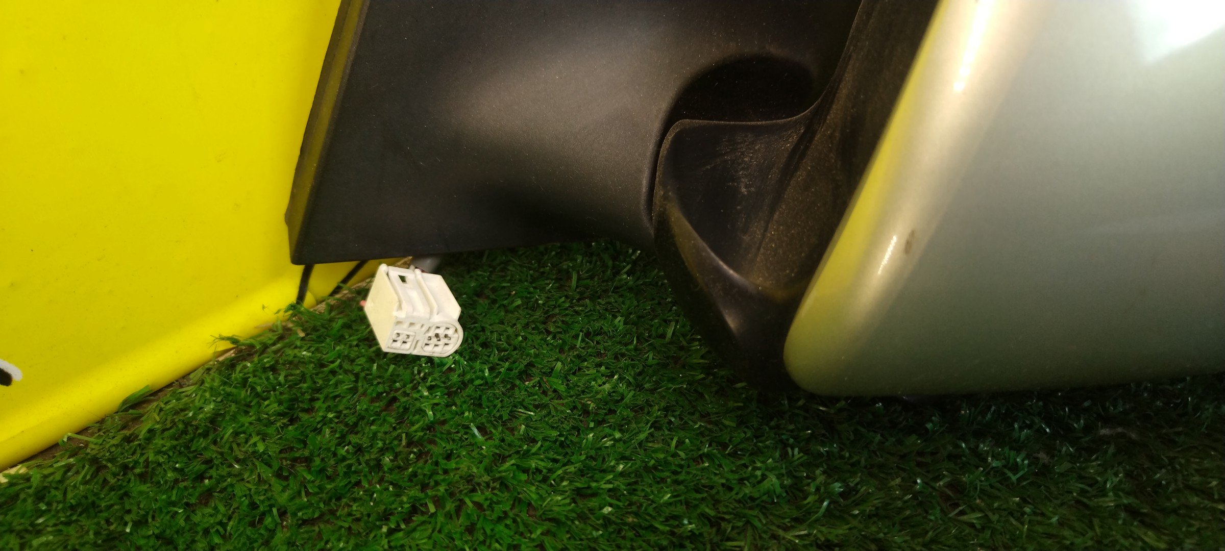 ЗЕРКАЛО/TOY/PASSO/BOON/KGC10/KGC15/QNC10/KGS10/M312S/M300S/M301S/M310S/7KOHT/L/С ПОВТОРИТЕЛЕМ