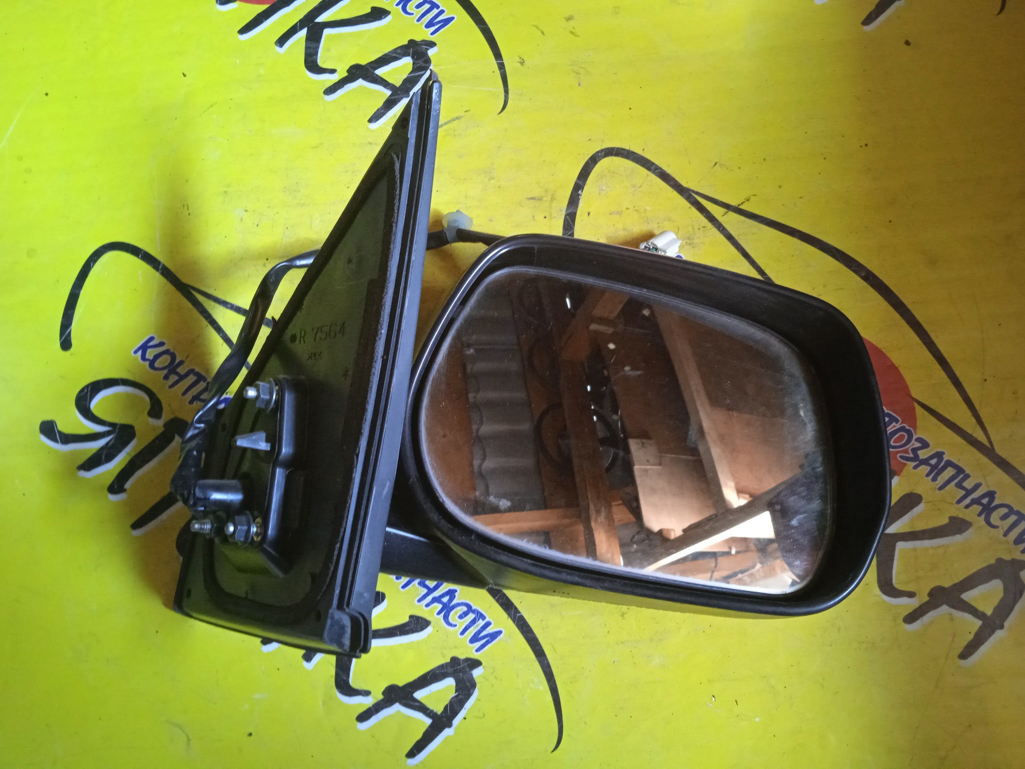 ЗЕРКАЛО/TOY/RAUM/NCZ20/NCZ25/5KOHT/R