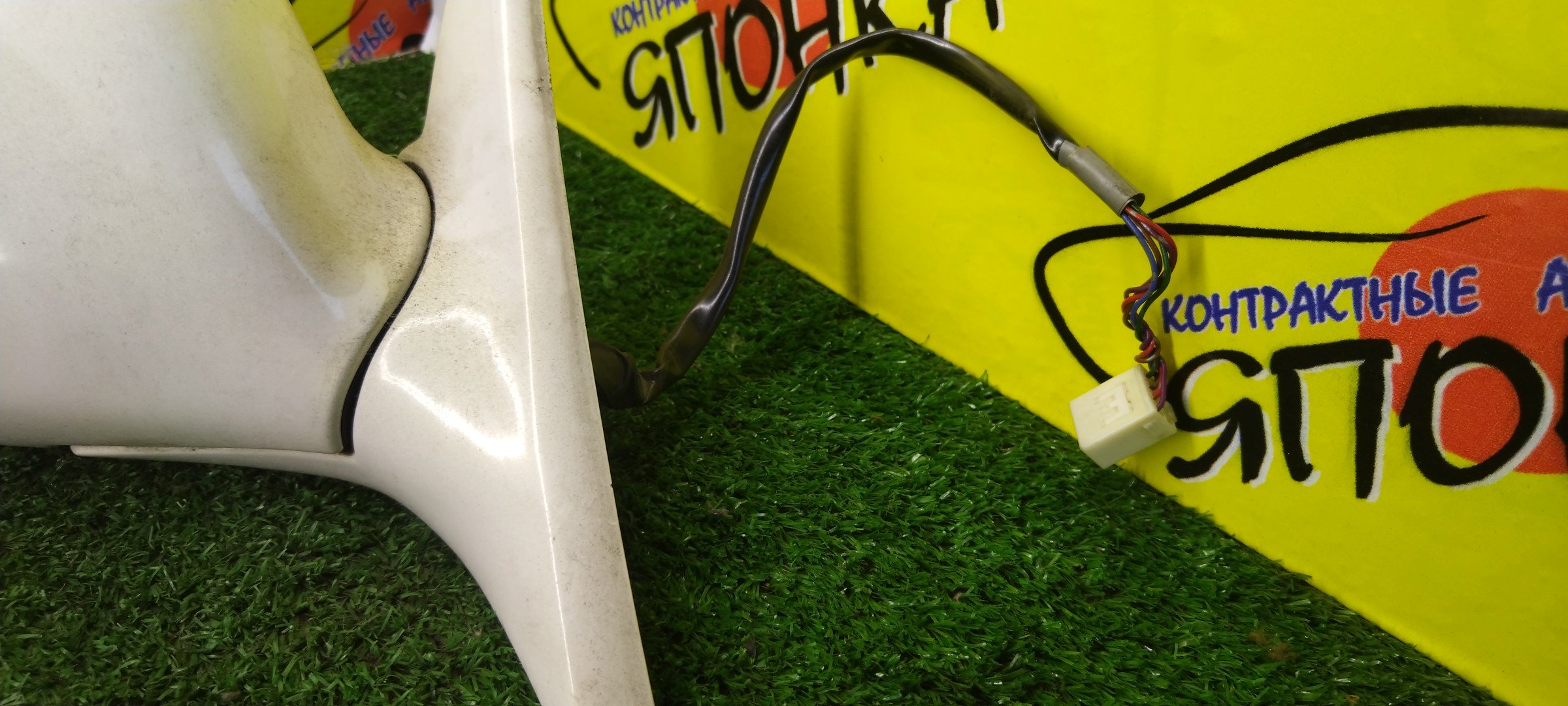 ЗЕРКАЛО/TOY/MARK II/GX100/GX105/JZX100/JZX101/JZX105/LX100/5KOHT/R