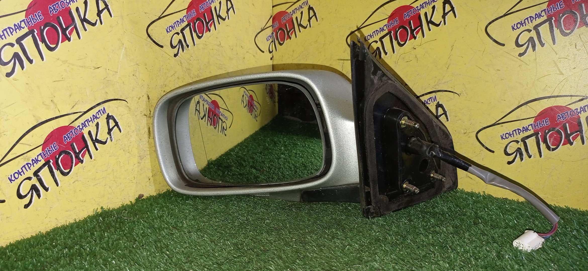 ЗЕРКАЛО/TOY/WILL VS/NZE127/ZZE127/ZZE128/ZZE129/5KOHT/L