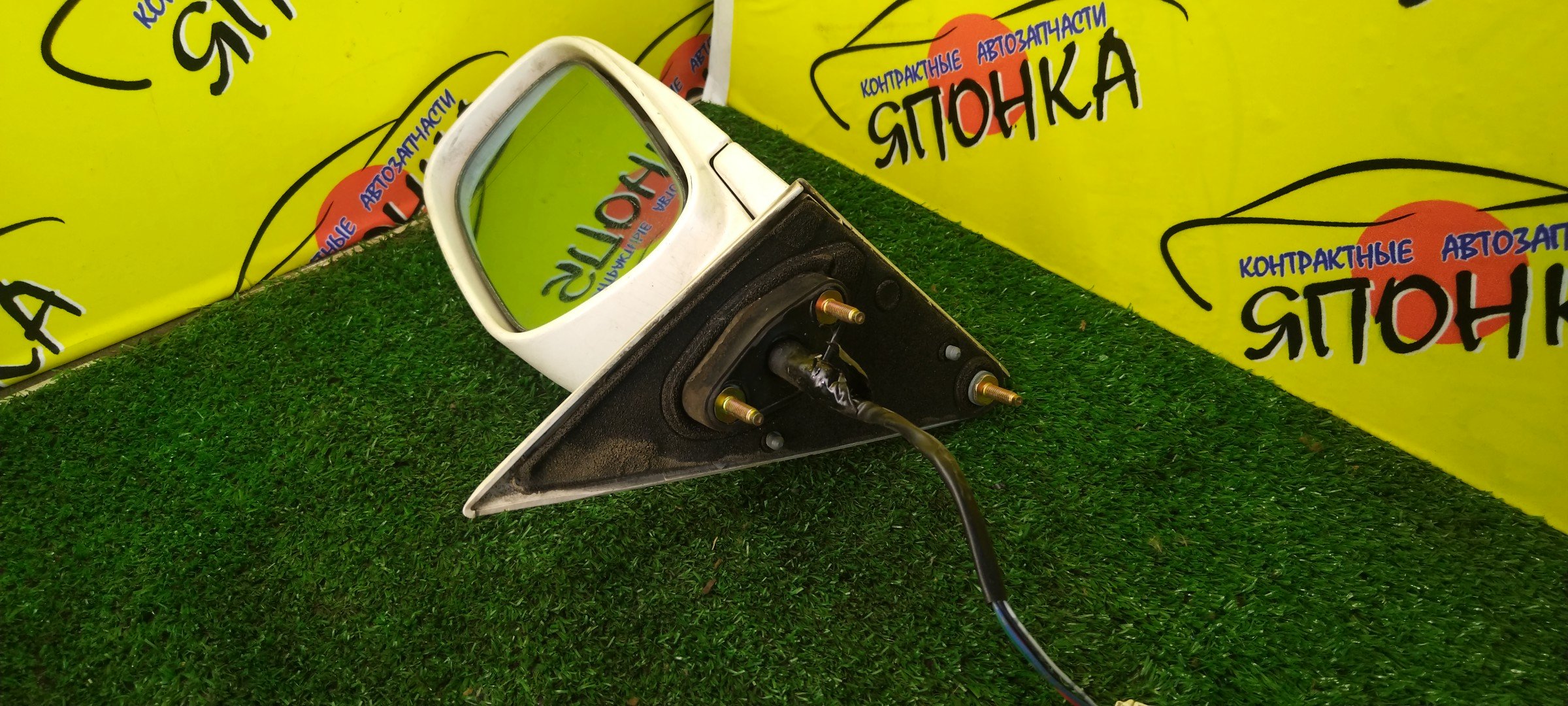 ЗЕРКАЛО/TOY/CAMRY GRACIA/CAMRY GRACIA WAGON/MARK II QUALIS/MCV20W/MCV21/MCV21W/MCV25W/SXV20/SXV20W/SXV25/SXV25W/5KOHT/R/УЦЕНКА