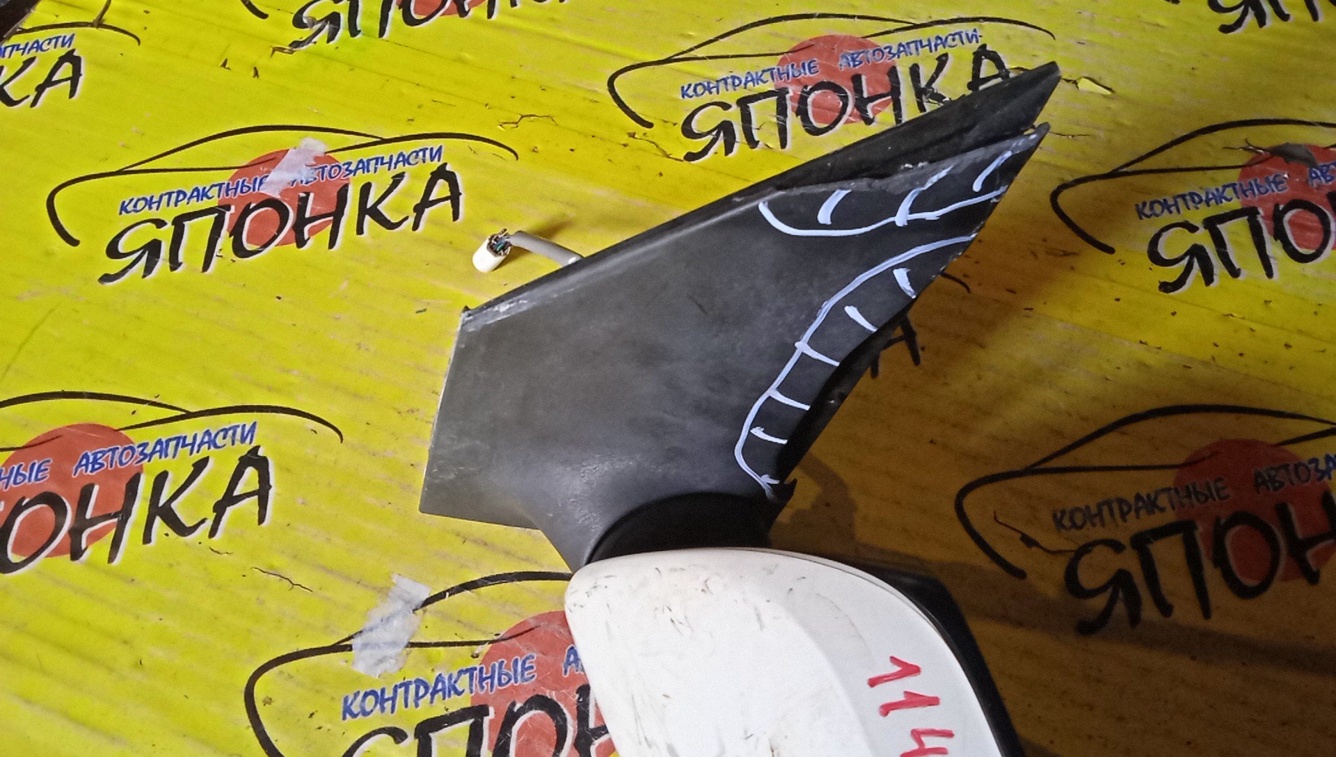 ЗЕРКАЛО/TOY/PASSO/BOON/KGC10/KGC15/QNC10/KGS10/M312S/M300S/M301S/M310S/5KOHT/L/УЦЕНКА