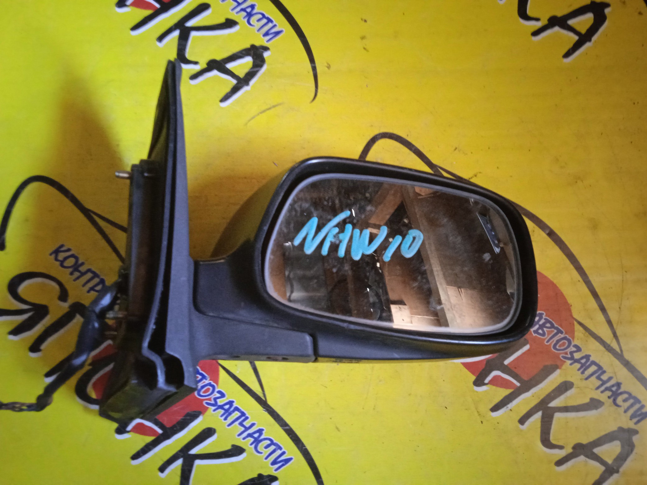 ЗЕРКАЛО/TOY/PRIUS/NHW10/NHW11/5KOHT/R