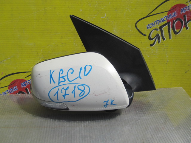 ЗЕРКАЛО/TOY/PASSO/BOON/KGC10/KGC15/QNC10/KGS10/M312S/M300S/M301S/M310S/С ПОВТОРИТЕЛЕМ/R/7 КОНТ