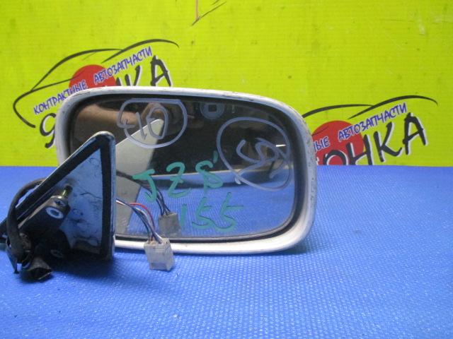 ЗЕРКАЛО/TOY/CROWN/CROWN MAJESTA/GS151/JZS151/JZS153/JZS155/GS151H/UZS155/LS151H/5KOHT/R