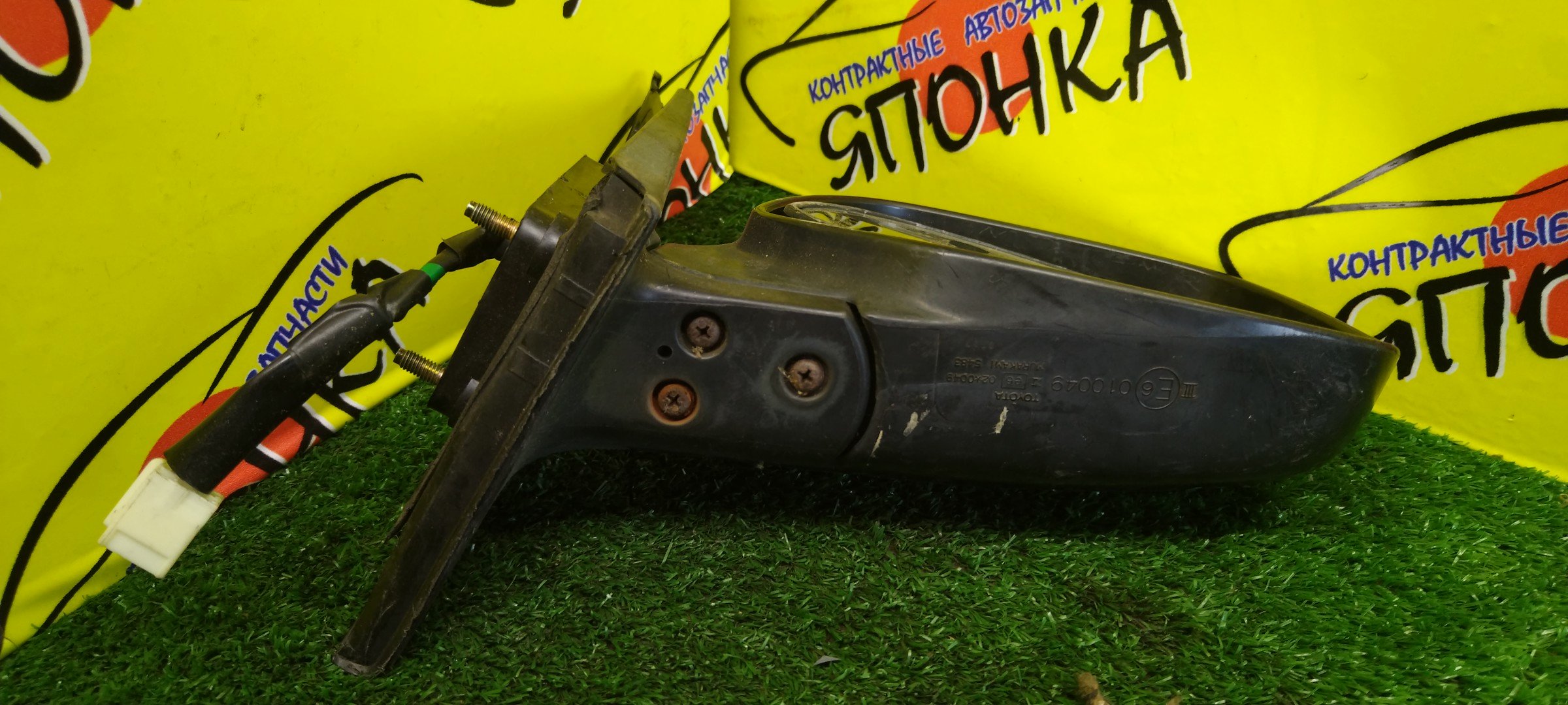 ЗЕРКАЛО/TOY/MARK II/GX100/GX105/JZX100/JZX101/JZX105/LX100/5KOHT/R