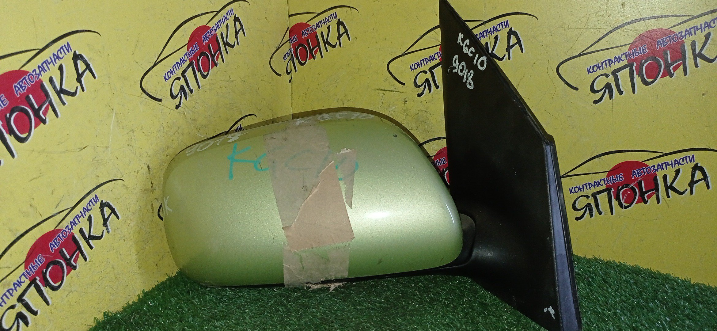 ЗЕРКАЛО/TOY/PASSO/BOON/KGC10/KGC15/QNC10/KGS10/M312S/M300S/M301S/M310S/3KOHT/R