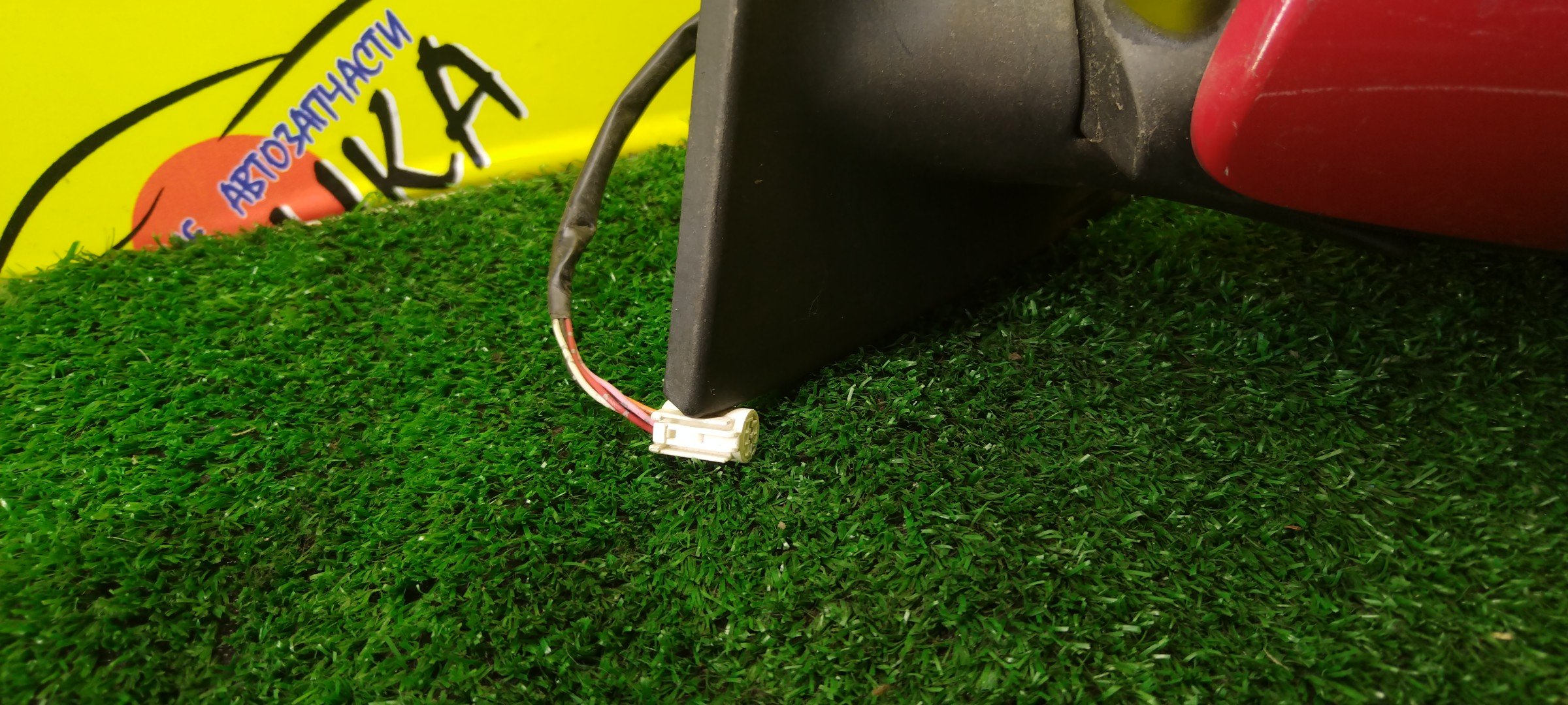 ЗЕРКАЛО/TOY/VITZ/KSP90/NCP91/NCP95/SCP90/5KOHT/L