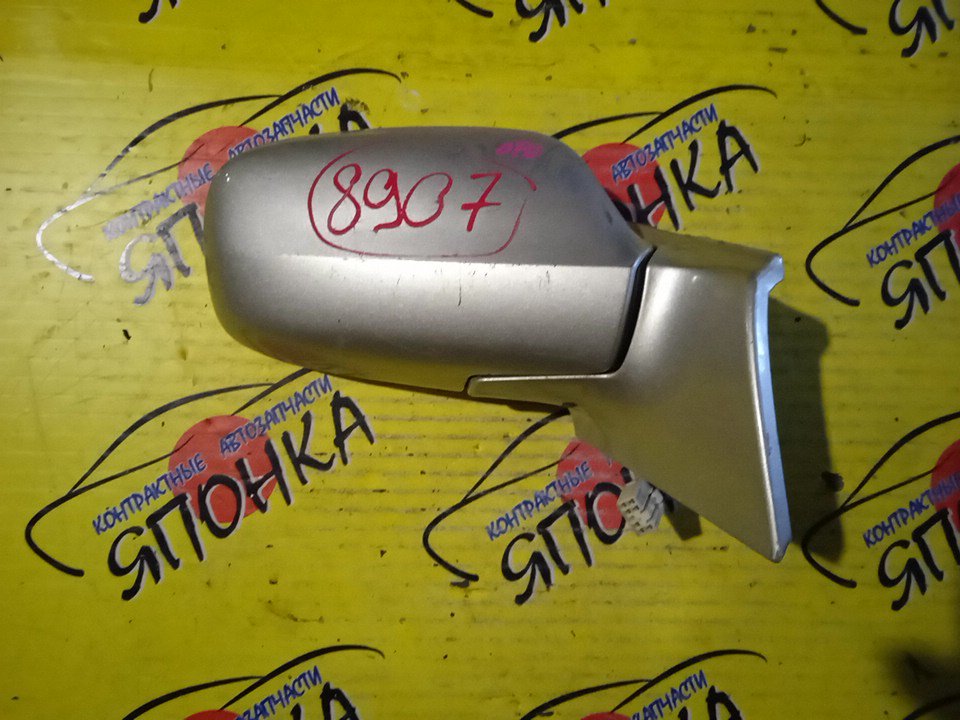 ЗЕРКАЛО/TOY/OPA/ACT10/ZCT10/ZCT15/7 КОНТ./R/УЦЕНКА