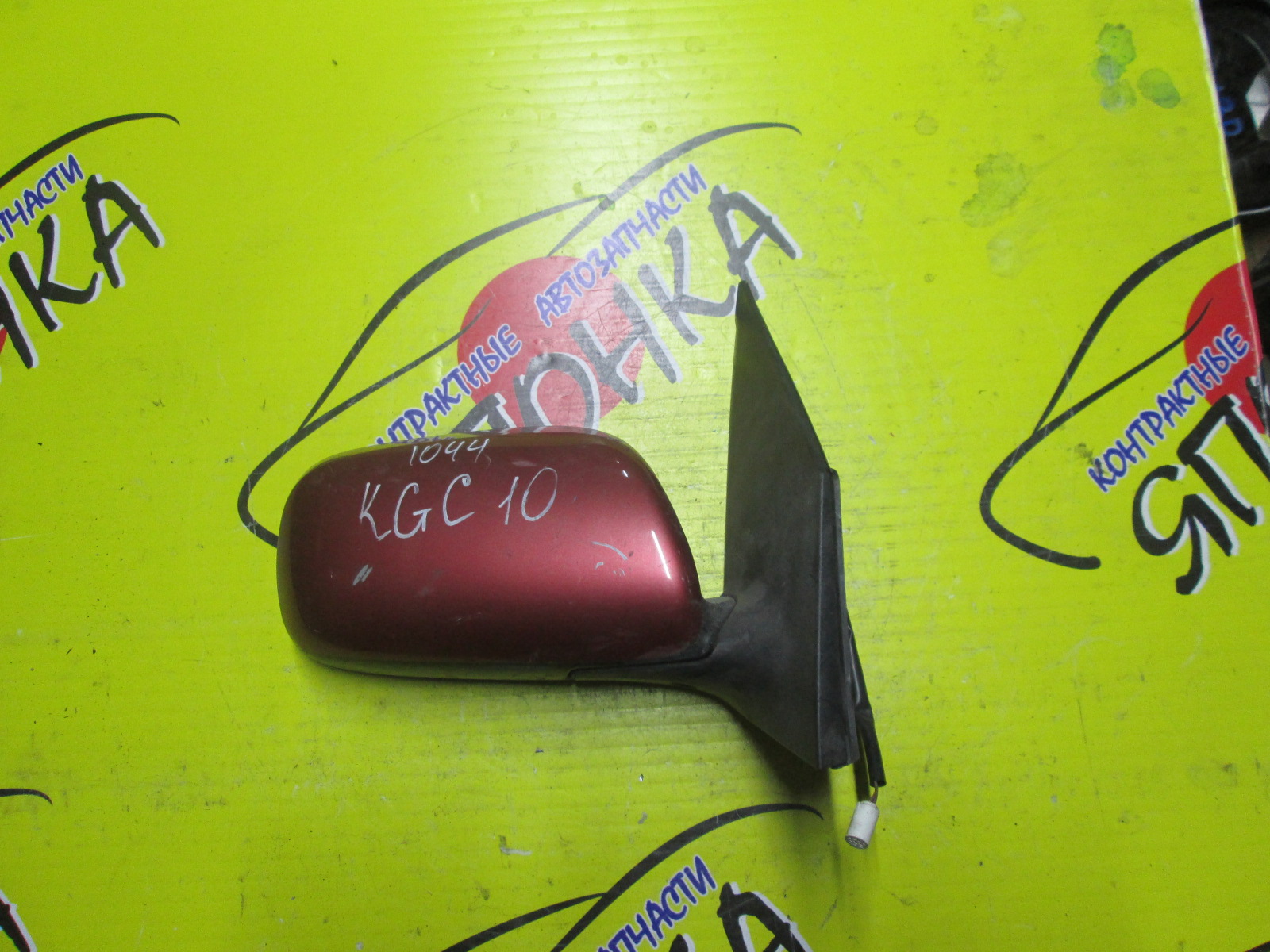 ЗЕРКАЛО/TOY/PASSO/BOON/KGC10/KGC15/QNC10/KGS10/M312S/M300S/M301S/M310S/3KOHT/R