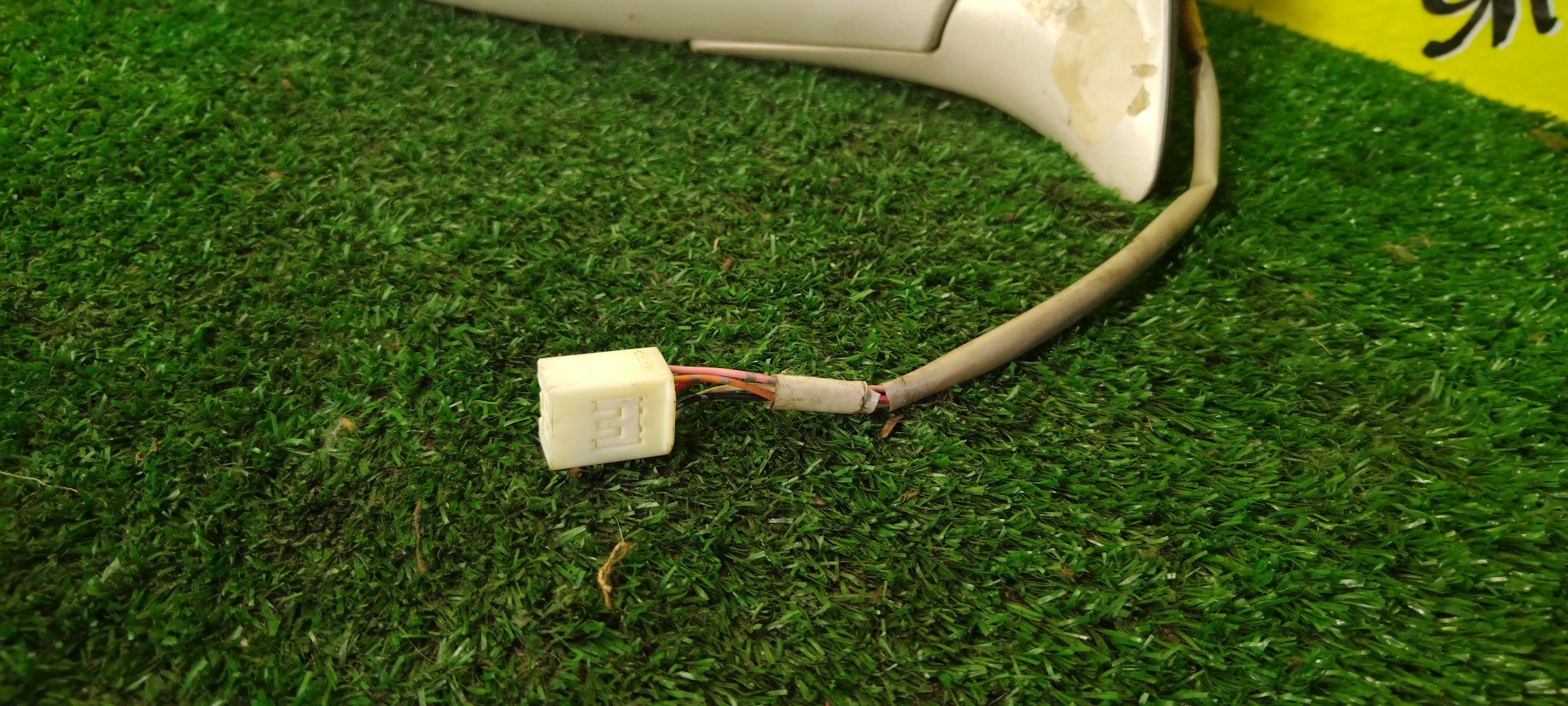 ЗЕРКАЛО/TOY/CRESTA/GX100/GX105/JZX100/JZX101/JZX105/LX100/5КОНТ/R