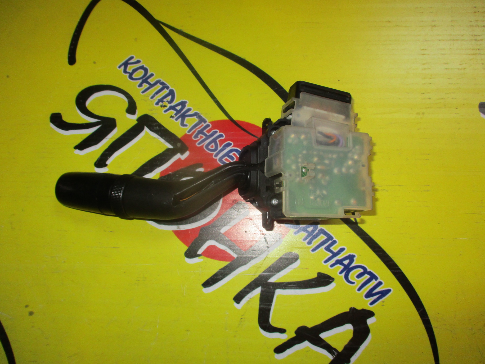 ГИТАРА/MAZ/ATENZA/FORD ESCAPE/TRIBUTE/FAMILIA/CAPELLA/MPV/GY3W/GWEW/EPEW/BJ5W/LW3W/ВОДА(ЗАД. ДВОРН+ТАЙМЕР)