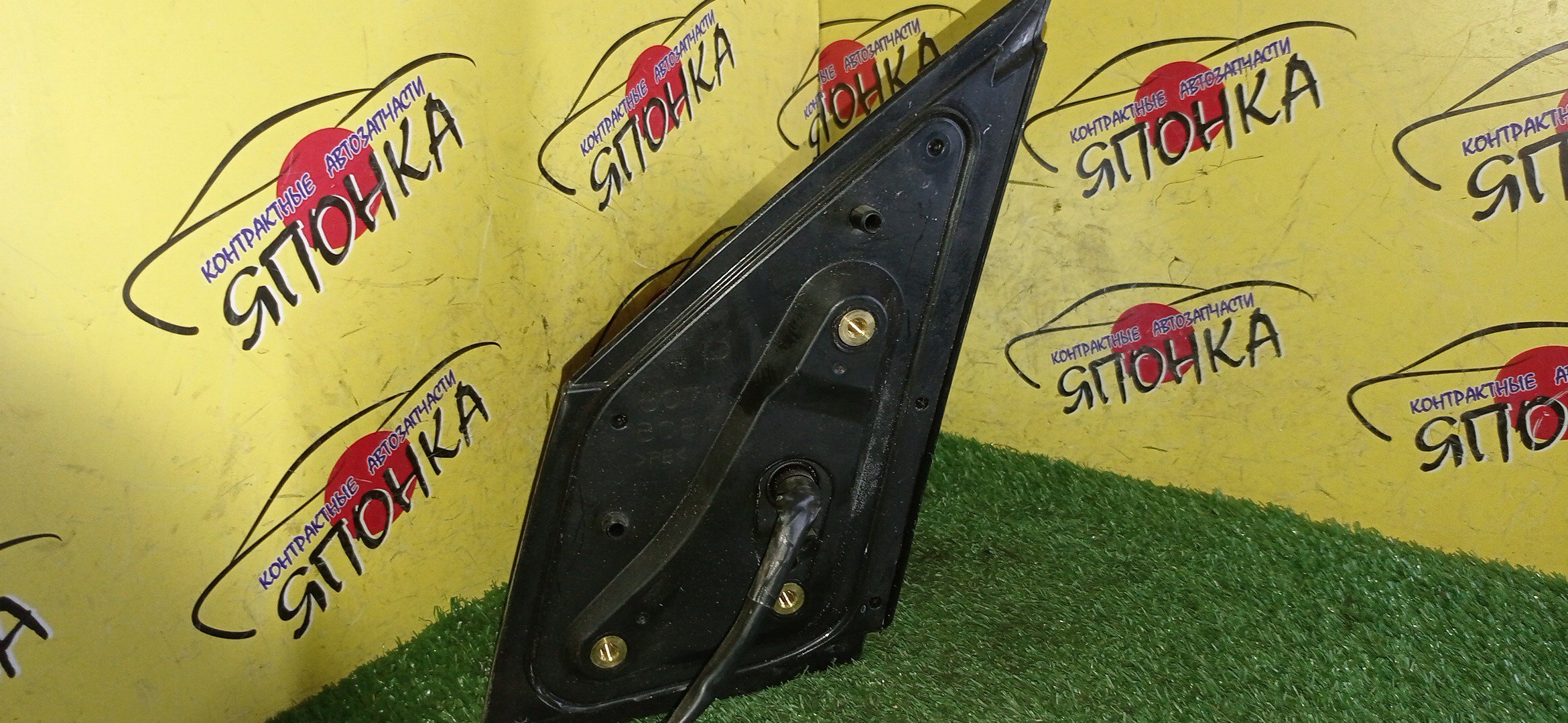 ЗЕРКАЛО/TOY/PASSO/BOON/KGC10/KGC15/QNC10/KGS10/M312S/M300S/M301S/M310S/3KOHT/R