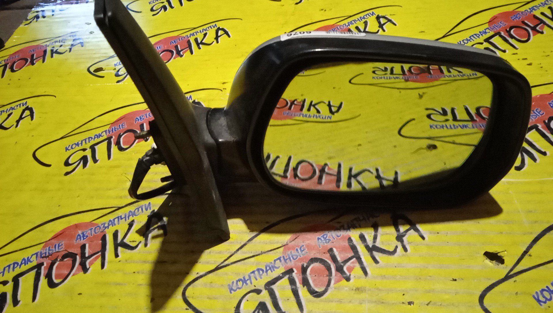 ЗЕРКАЛО/TOY/SPACIO/COROLLA VERSO/NZE121N/ZZE122N/ZZE124N/ZZE122L/CDE120L/ZZE121L/5KOHT/R