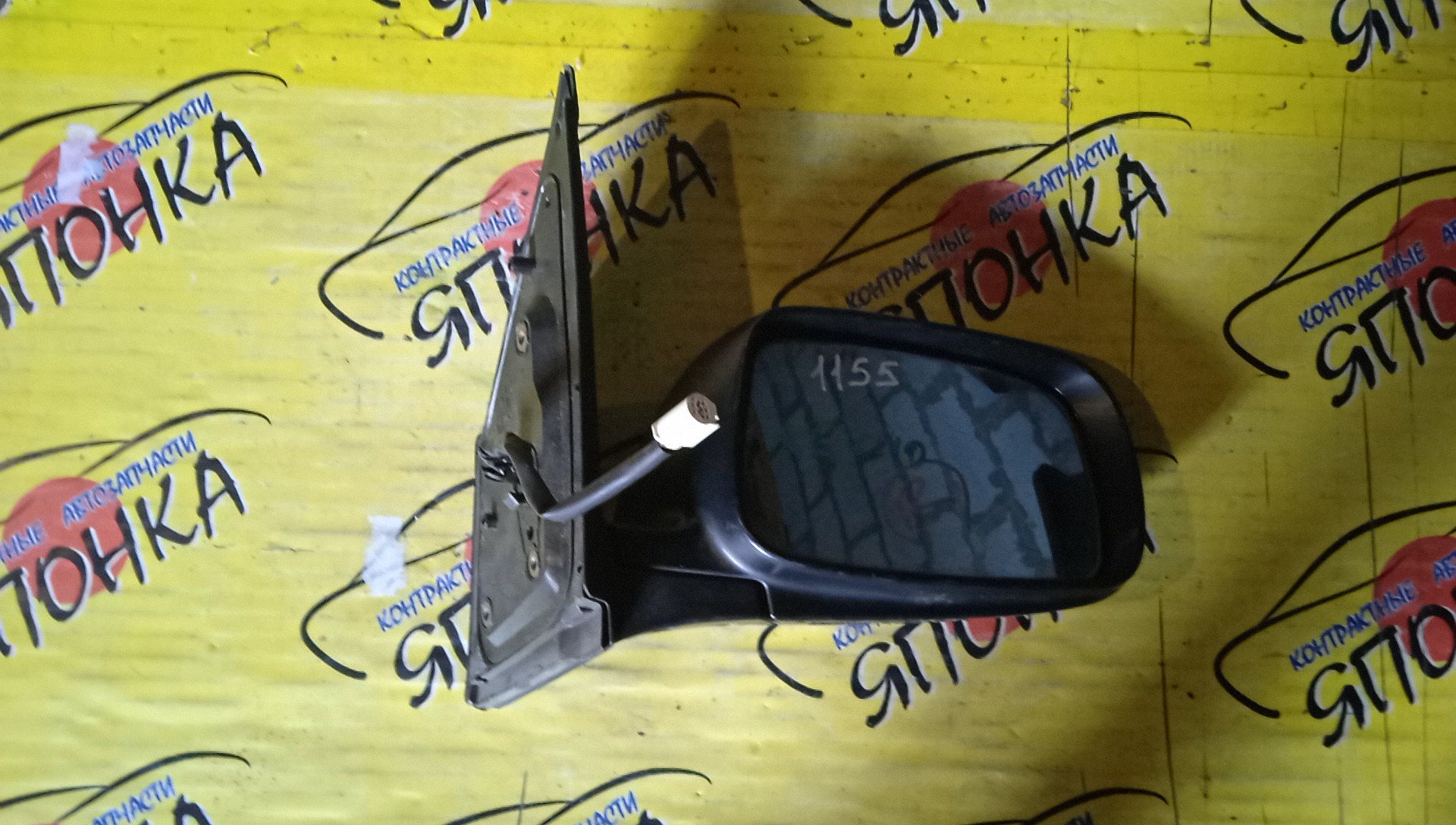 ЗЕРКАЛО/TOY/PASSO/BOON/KGC10/KGC15/QNC10/KGS10/M312S/M300S/M301S/M310S/3KOHT/R