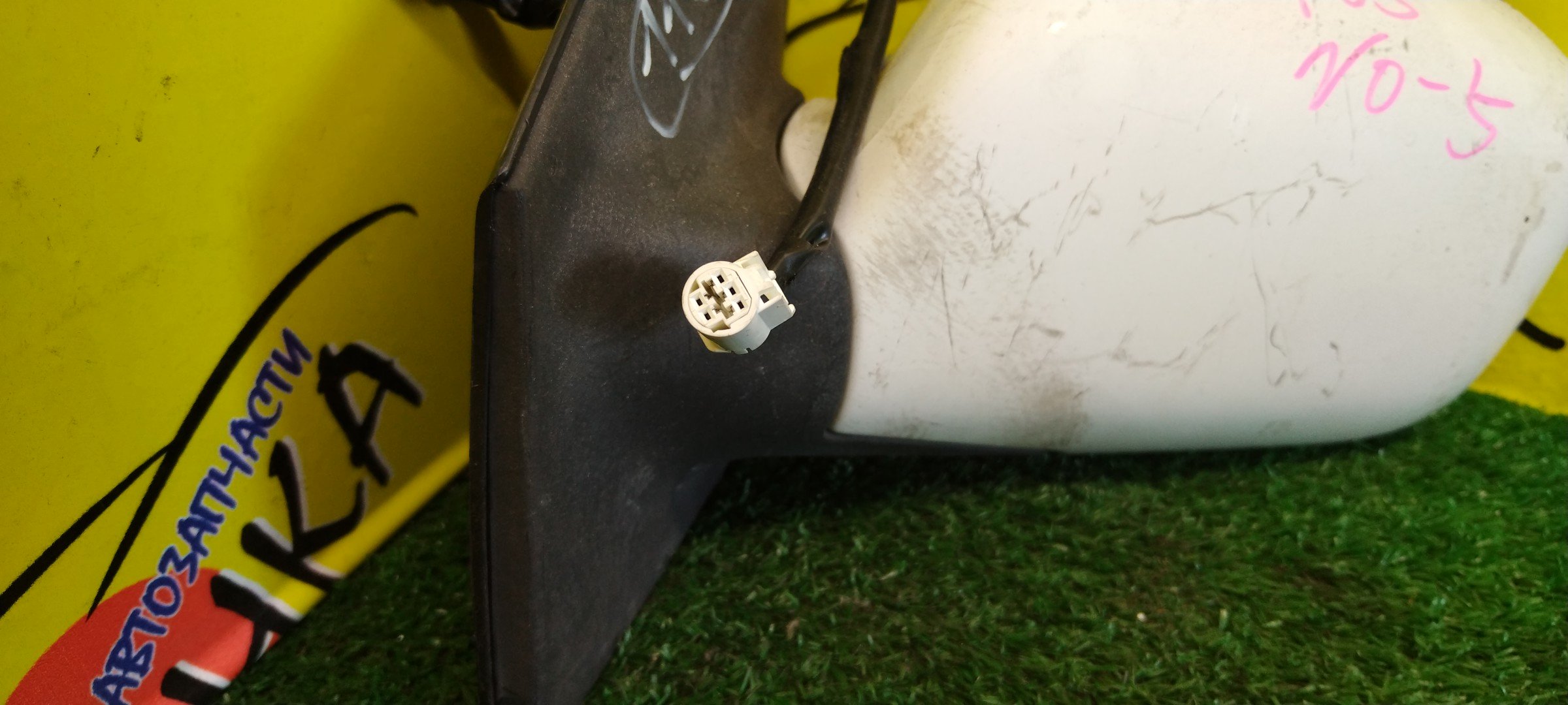 ЗЕРКАЛО/TOY/IST/NCP60/NCP61/NCP65/5KOHT/L