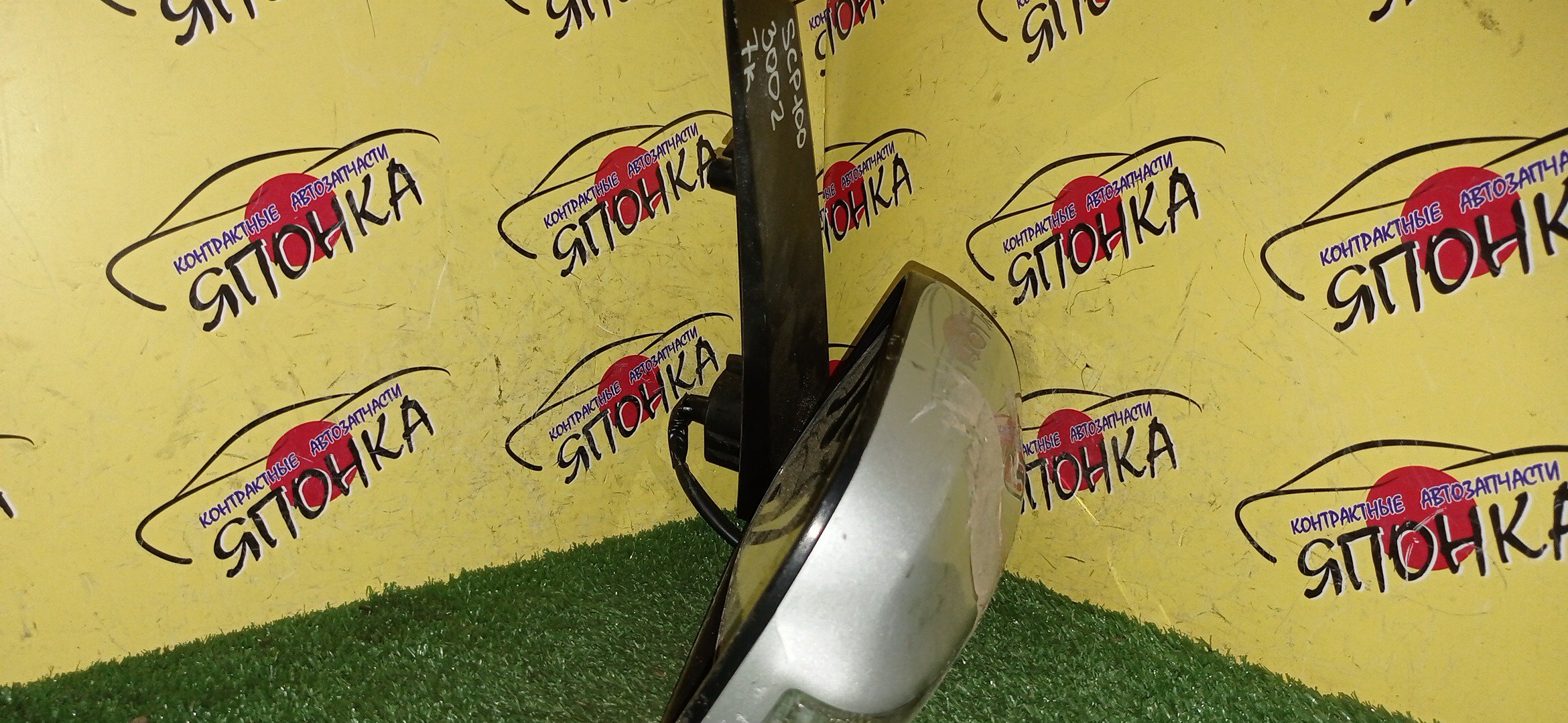 ЗЕРКАЛО/TOY/RACTIS/NCP100/NCP105/SCP100/7KOHT/R/С ПОВТОРИТЕЛЕМ