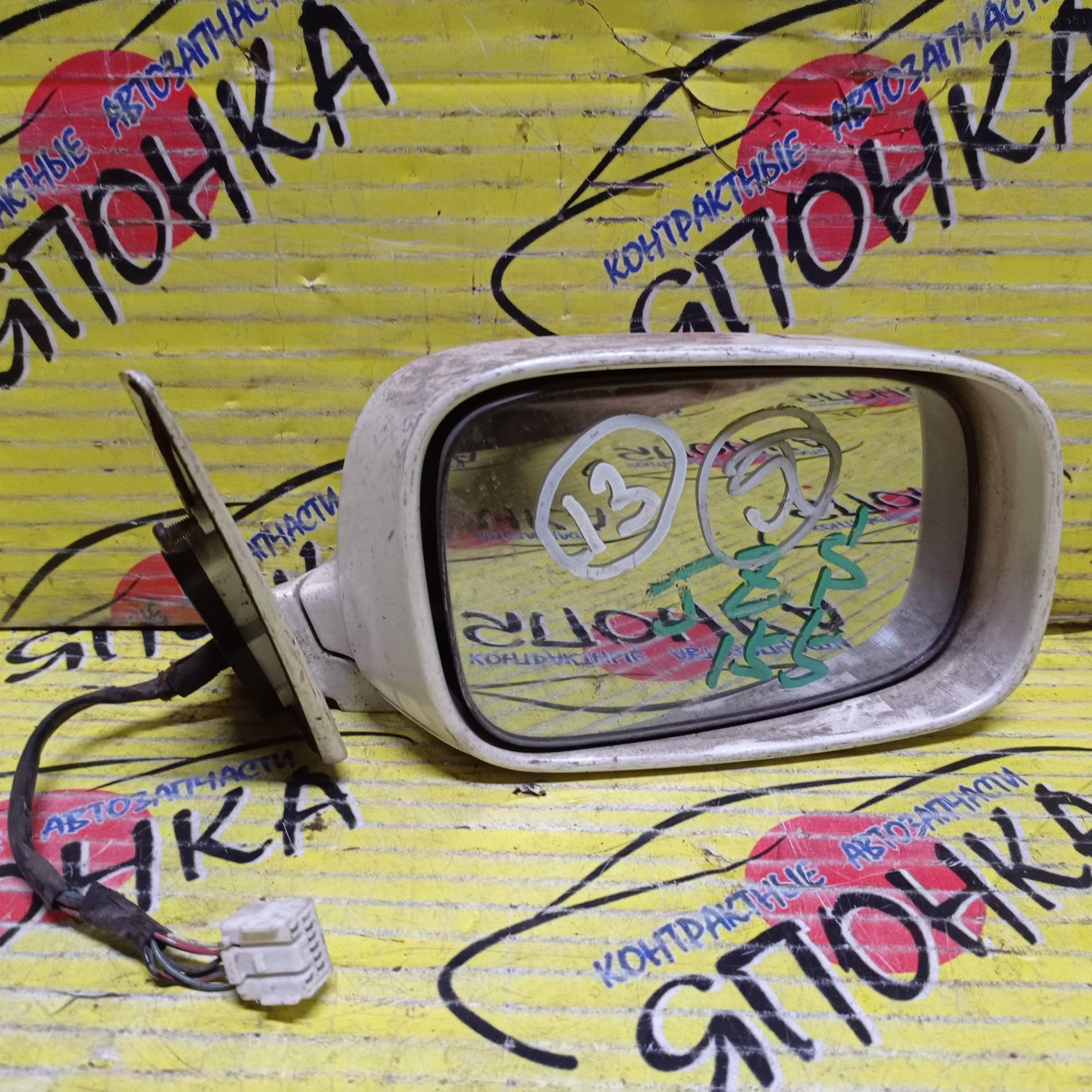 ЗЕРКАЛО/TOY/CROWN/CROWN MAJESTA/GS151/JZS151/JZS153/JZS155/GS151H/UZS155/LS151H/7KOHT/R