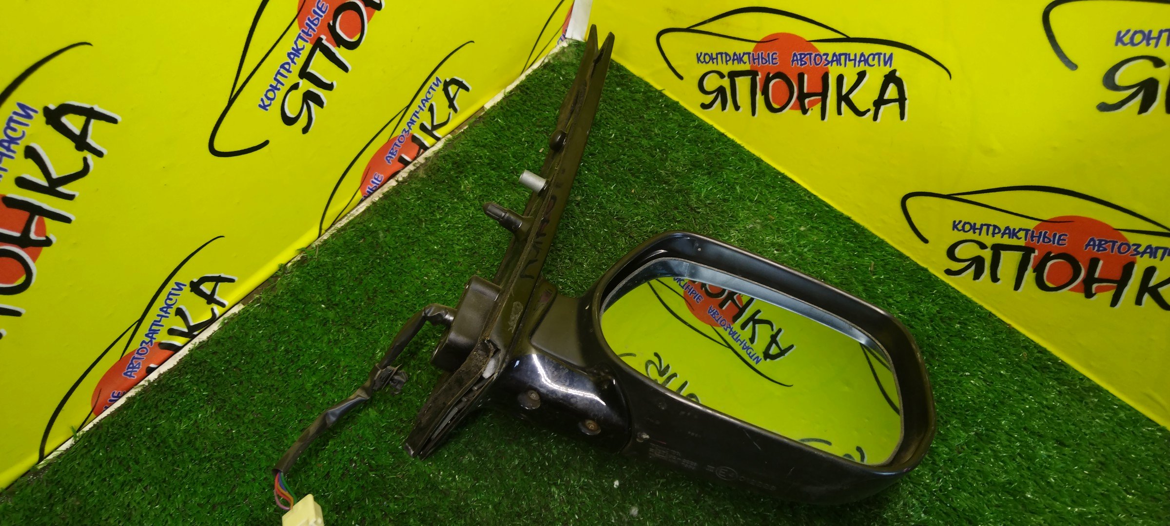 ЗЕРКАЛО/TOY/AVENSIS VERSO/IPSUM/PICNIC/ACM21W/ACM26W/5KOHT/R