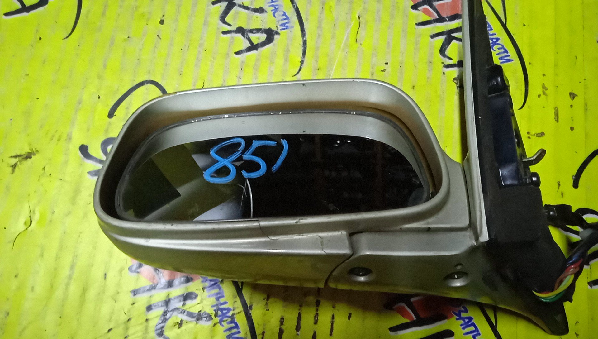 ЗЕРКАЛО/TOY/CHASER/MARK II/GX81/JZX81/LX80/MX83/SX80/YX80/7KOHT/L