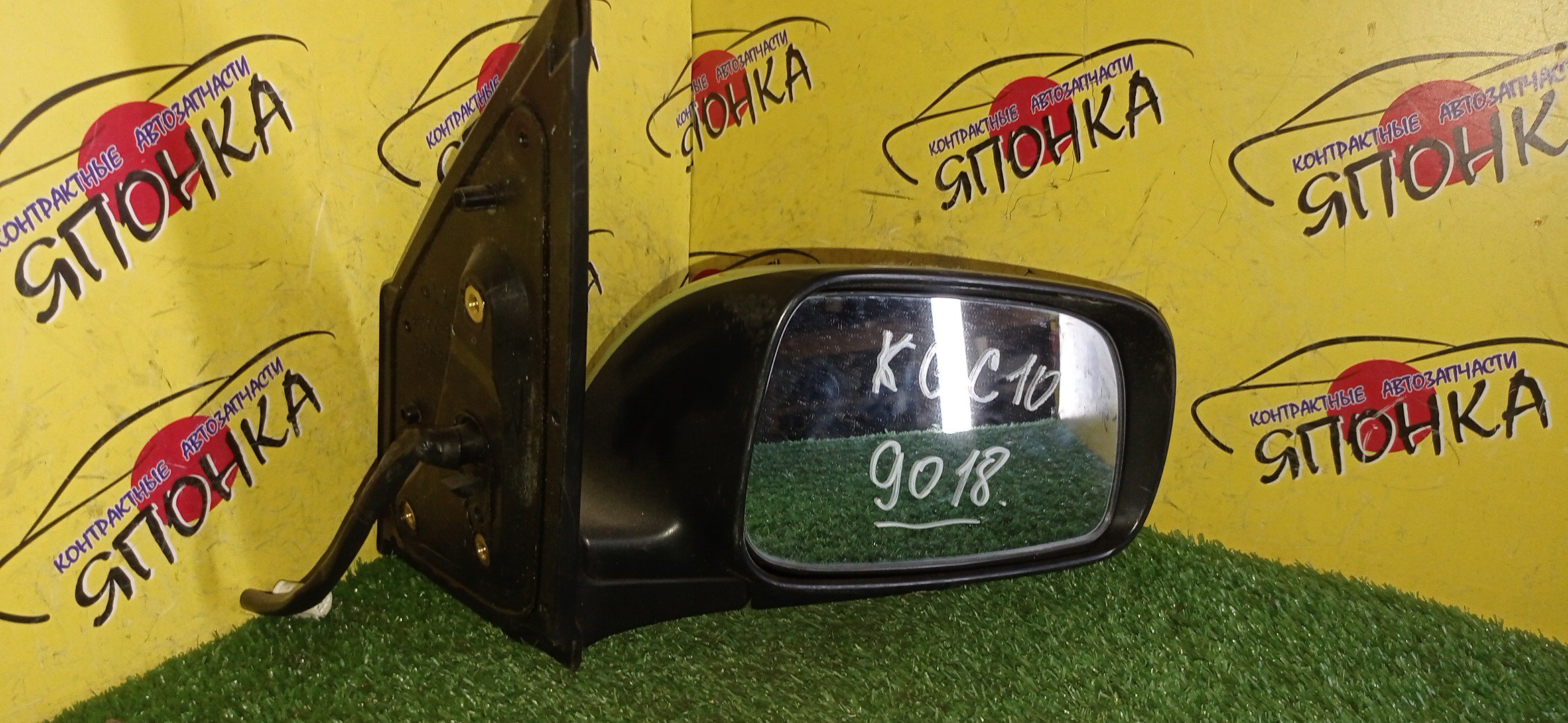 ЗЕРКАЛО/TOY/PASSO/BOON/KGC10/KGC15/QNC10/KGS10/M312S/M300S/M301S/M310S/3KOHT/R