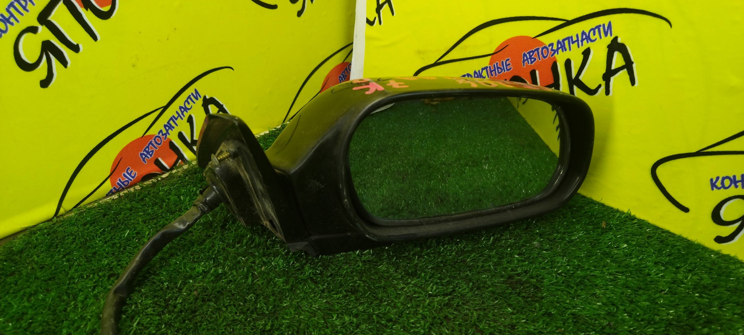 ЗЕРКАЛО/TOY/CELICA/CURREN/T206/7 КОНТ./R