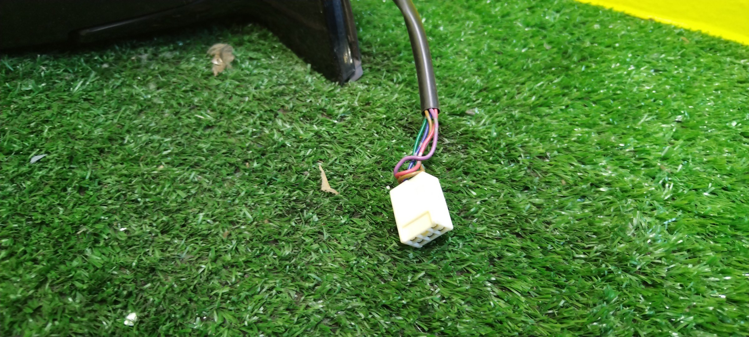 ЗЕРКАЛО/TOY/AVENSIS VERSO/IPSUM/PICNIC/ACM21W/ACM26W/5KOHT/R