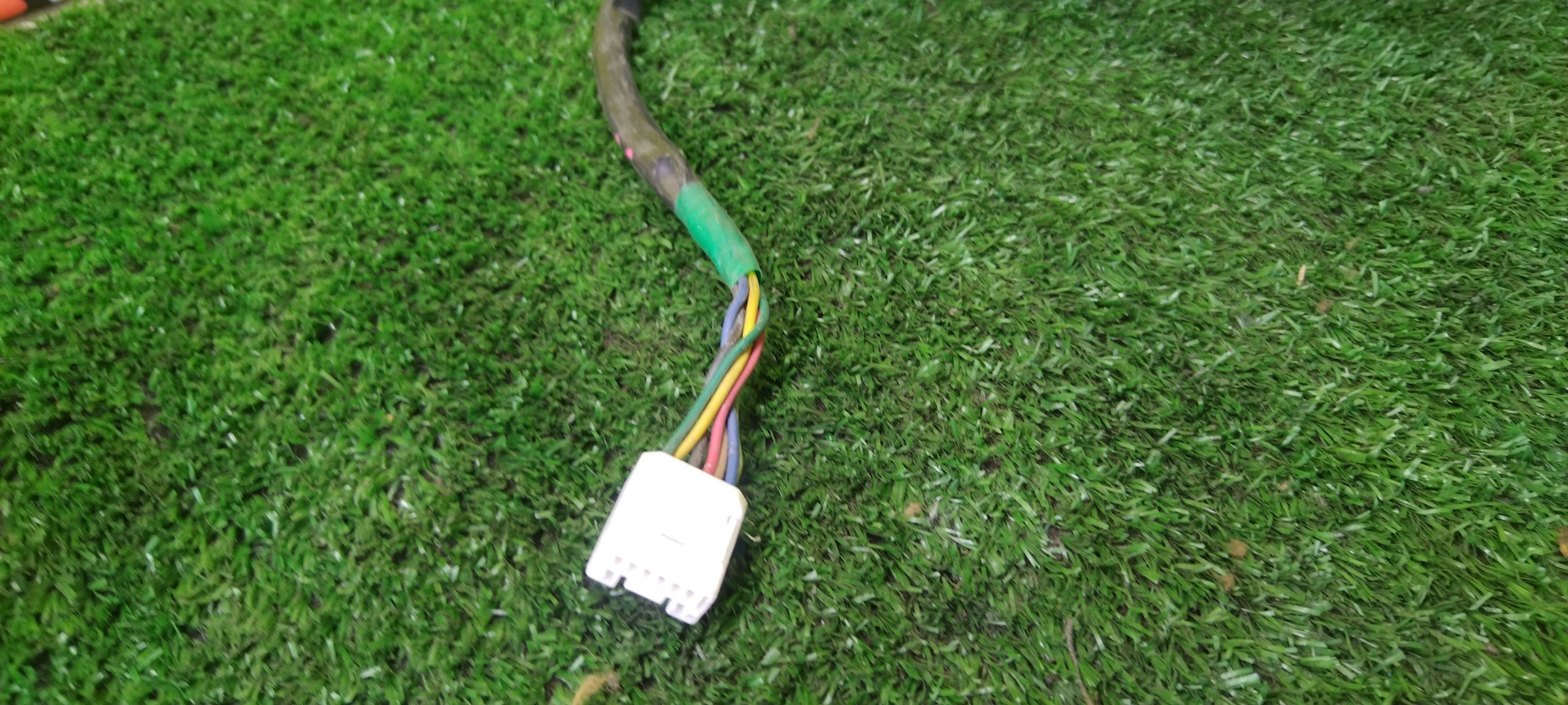 ЗЕРКАЛО/TOY/CELICA/CURREN/T206/7 КОНТ./R