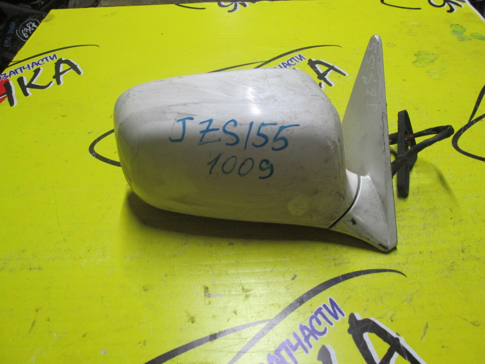 ЗЕРКАЛО/TOY/CROWN/CROWN MAJESTA/GS151/JZS151/JZS153/JZS155/GS151H/UZS155/LS151H/5KOHT/R