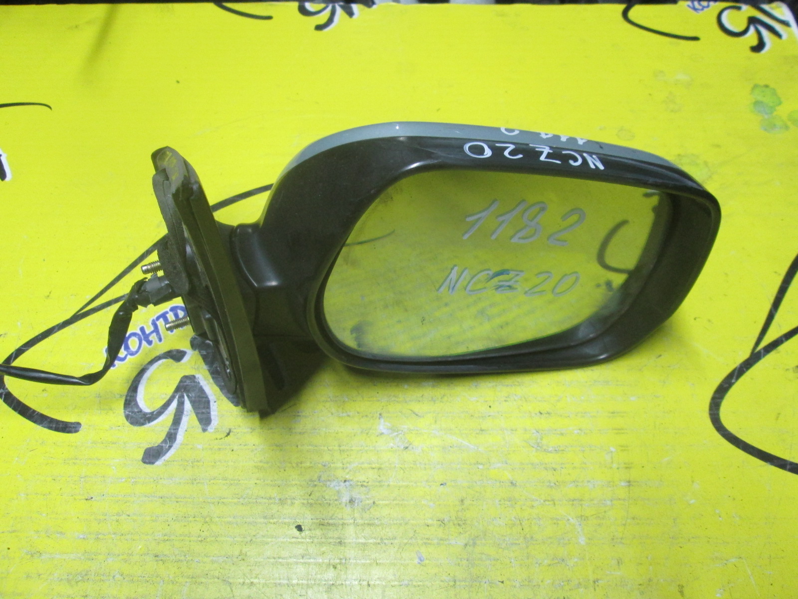 ЗЕРКАЛО/TOY/RAUM/NCZ20/NCZ25/5KOHT/R