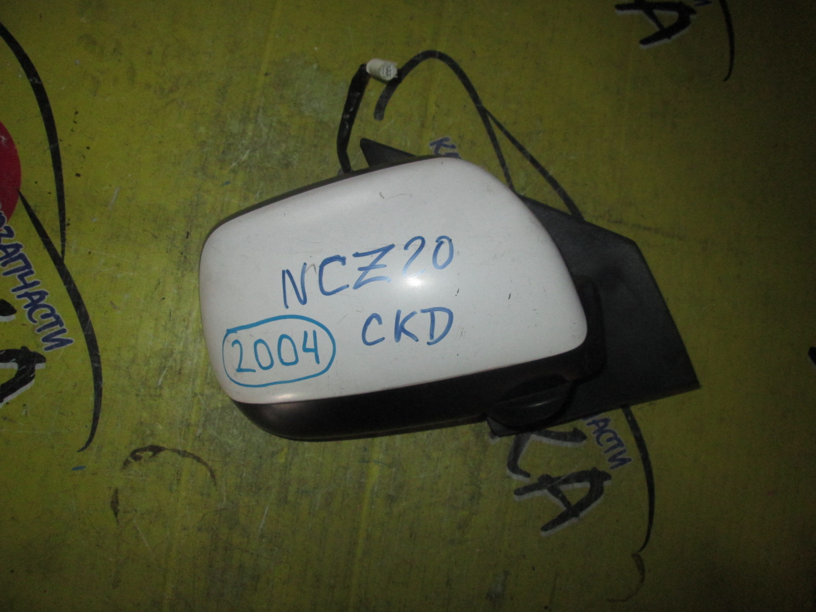 ЗЕРКАЛО/TOY/RAUM/NCZ20/NCZ25/5KOHT/R