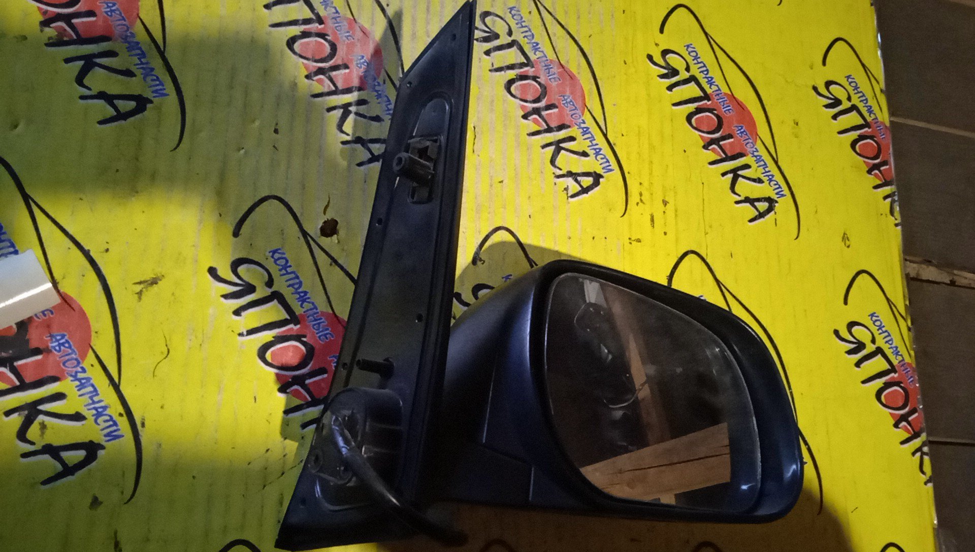 ЗЕРКАЛО/TOY/RACTIS/NCP100/NCP105/SCP100/7KOHT/R/С ПОВТОРИТЕЛЕМ