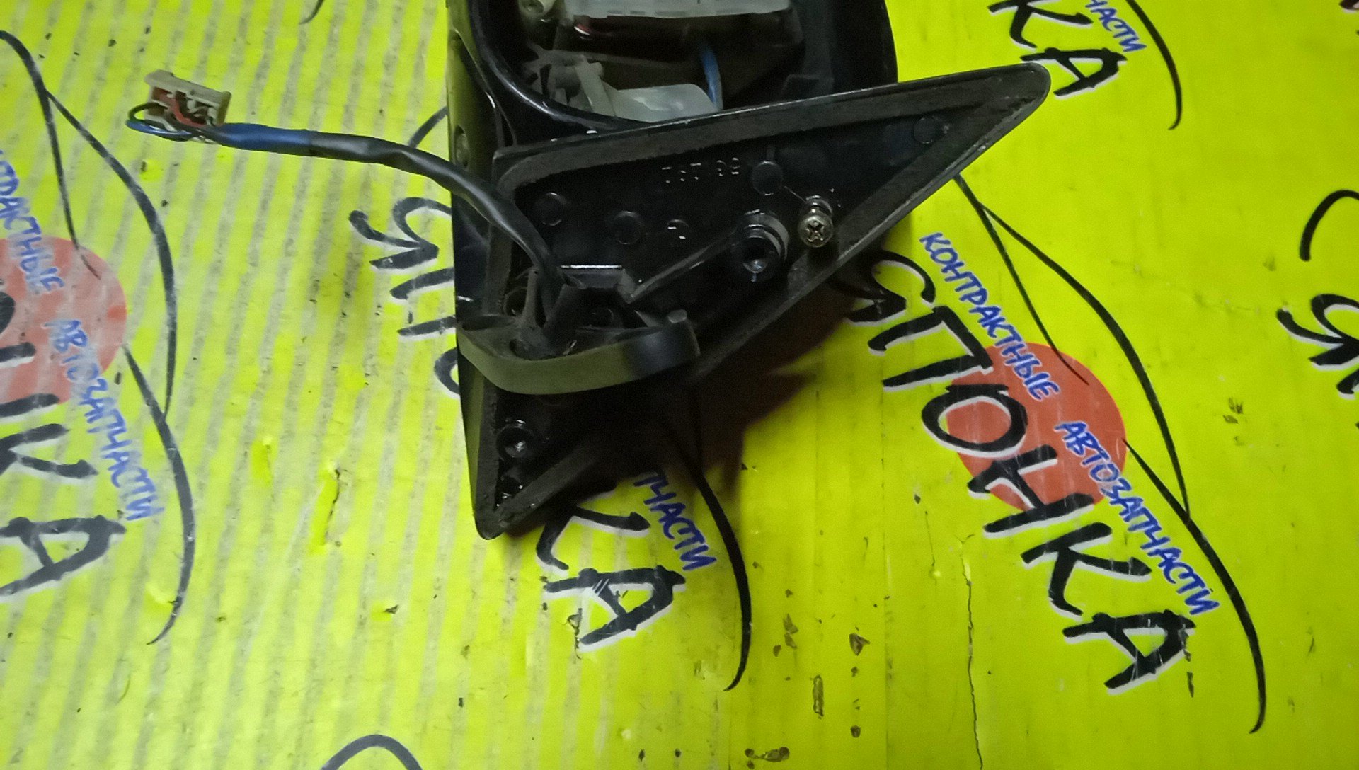 ЗЕРКАЛО/TOY/CROWN/CROWN MAJESTA/GS151/JZS151/JZS153/JZS155/GS151H/UZS155/LS151H/5KOHT/L