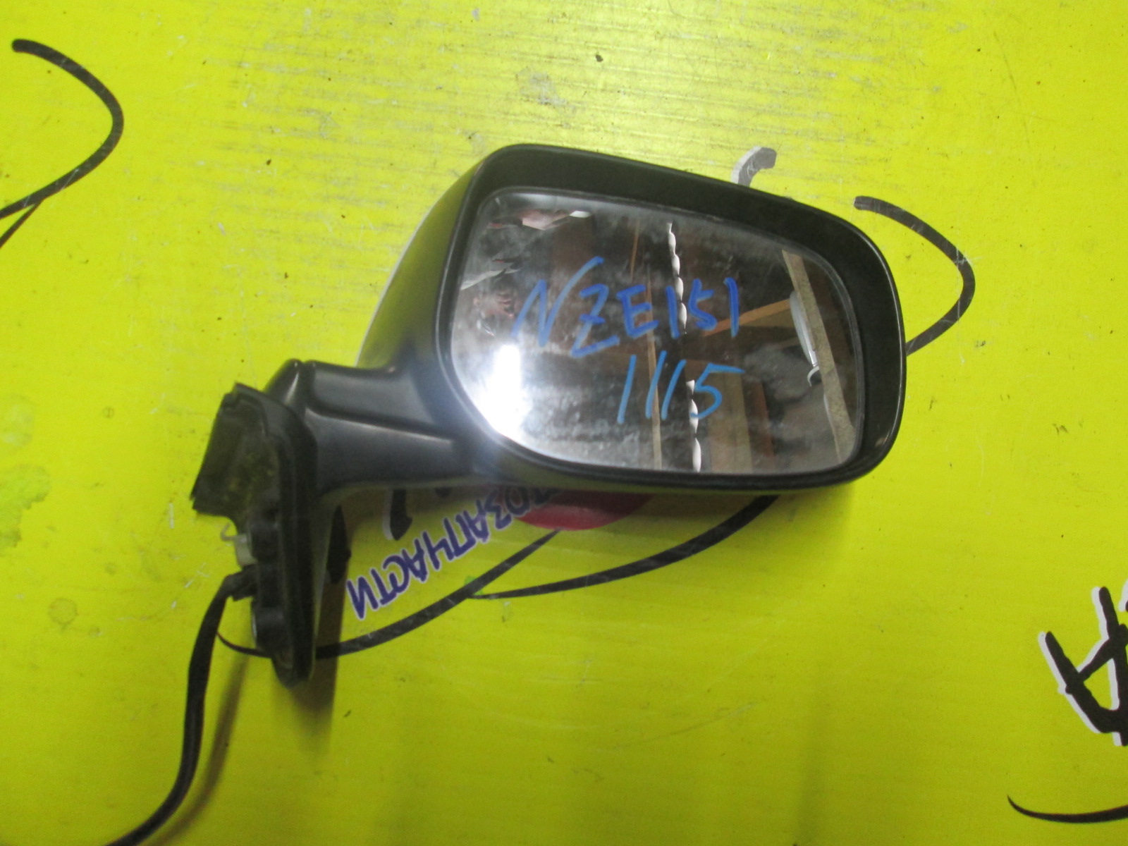 ЗЕРКАЛО/TOY/RUMION/AURIS/ADE150/AZE154H/AZE156H/GRE156H/NDE150/NRE150/NZE151H/NZE154H/ZRE151/ZRE152/ZRE152H/ZRE154H/ZWE150/ZZE150/5KOHT/R