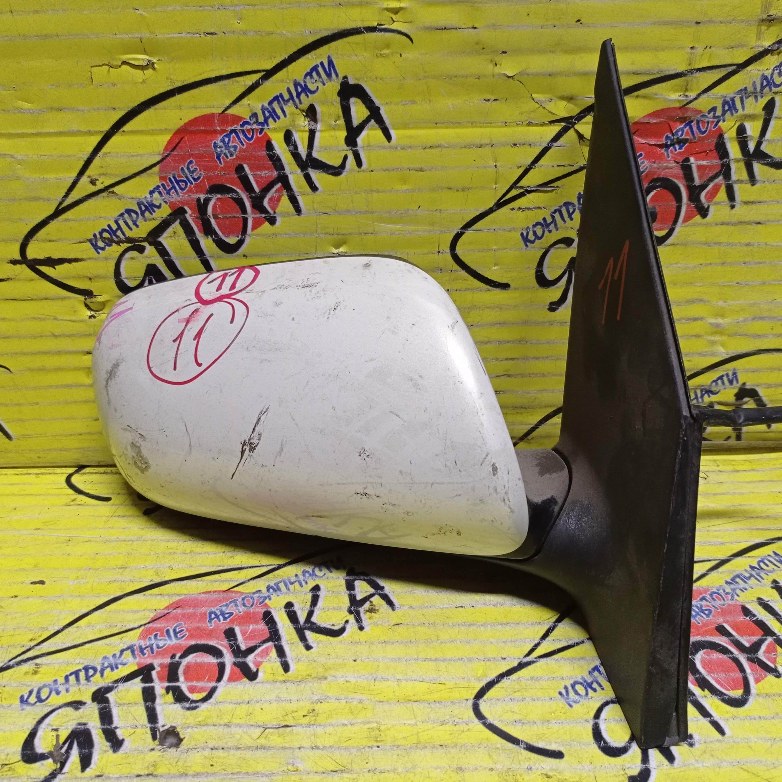 ЗЕРКАЛО/TOY/PASSO/BOON/KGC10/KGC15/QNC10/KGS10/M312S/M300S/M301S/M310S/3KOHT/R