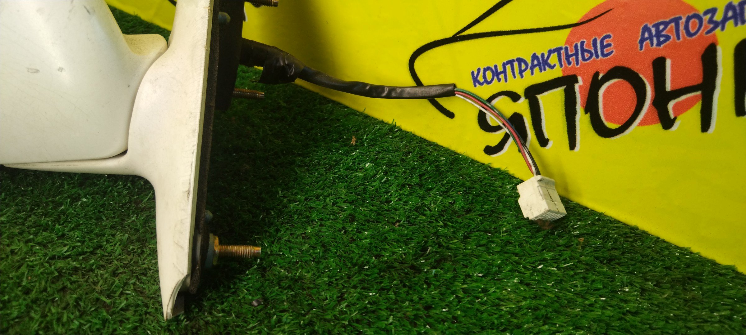 ЗЕРКАЛО/TOY/CAMRY GRACIA/CAMRY GRACIA WAGON/MARK II QUALIS/MCV20W/MCV21/MCV21W/MCV25W/SXV20/SXV20W/SXV25/SXV25W/5KOHT/R/УЦЕНКА