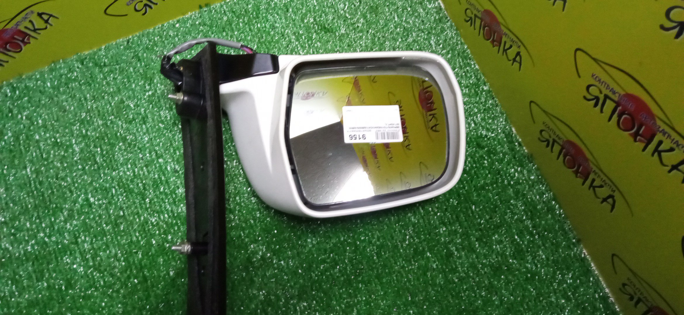 ЗЕРКАЛО/TOY/NOAH/VOXY/AZR60G/AZR65G/7 КОНТ./L