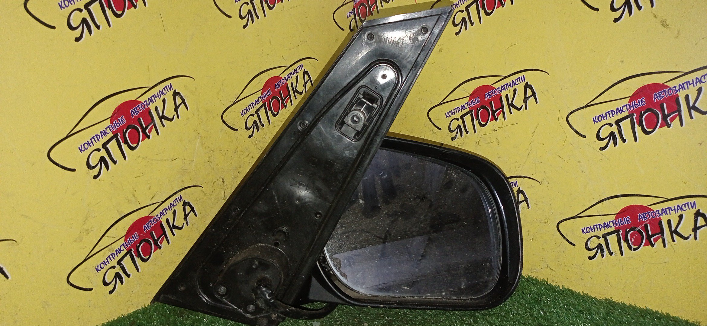 ЗЕРКАЛО/TOY/RACTIS/NCP100/NCP105/SCP100/7KOHT/R/С ПОВТОРИТЕЛЕМ