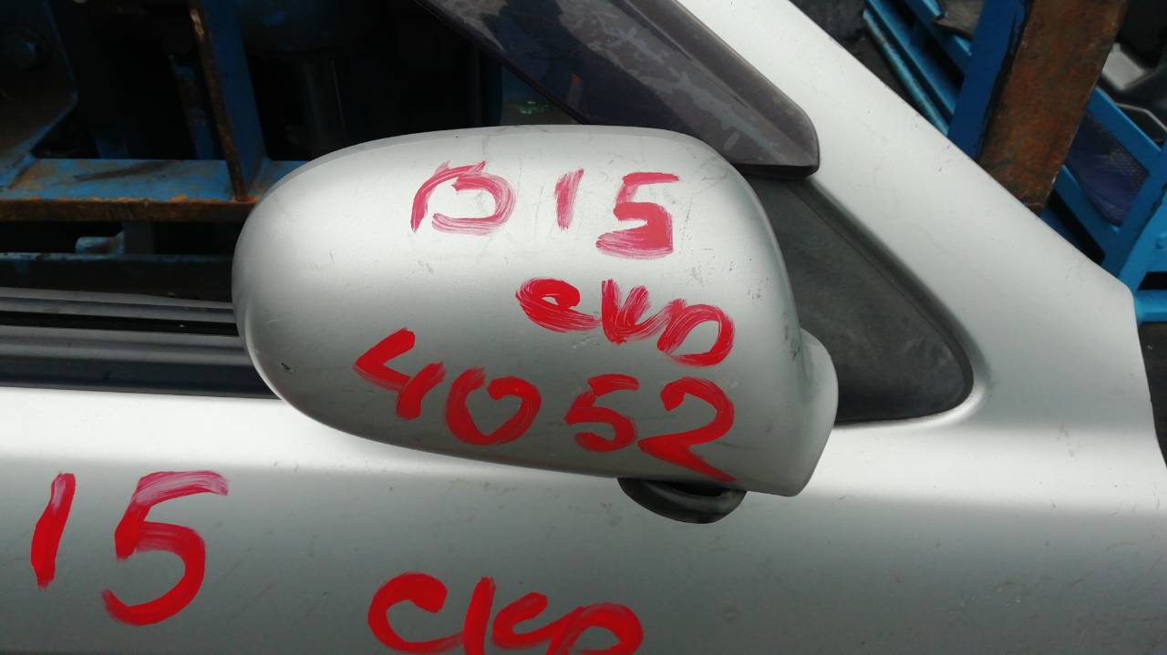 ЗЕРКАЛО/NIS/SUNNY/FB15/FNB15/JB15/QB15/SB15/3 КОНТ./R