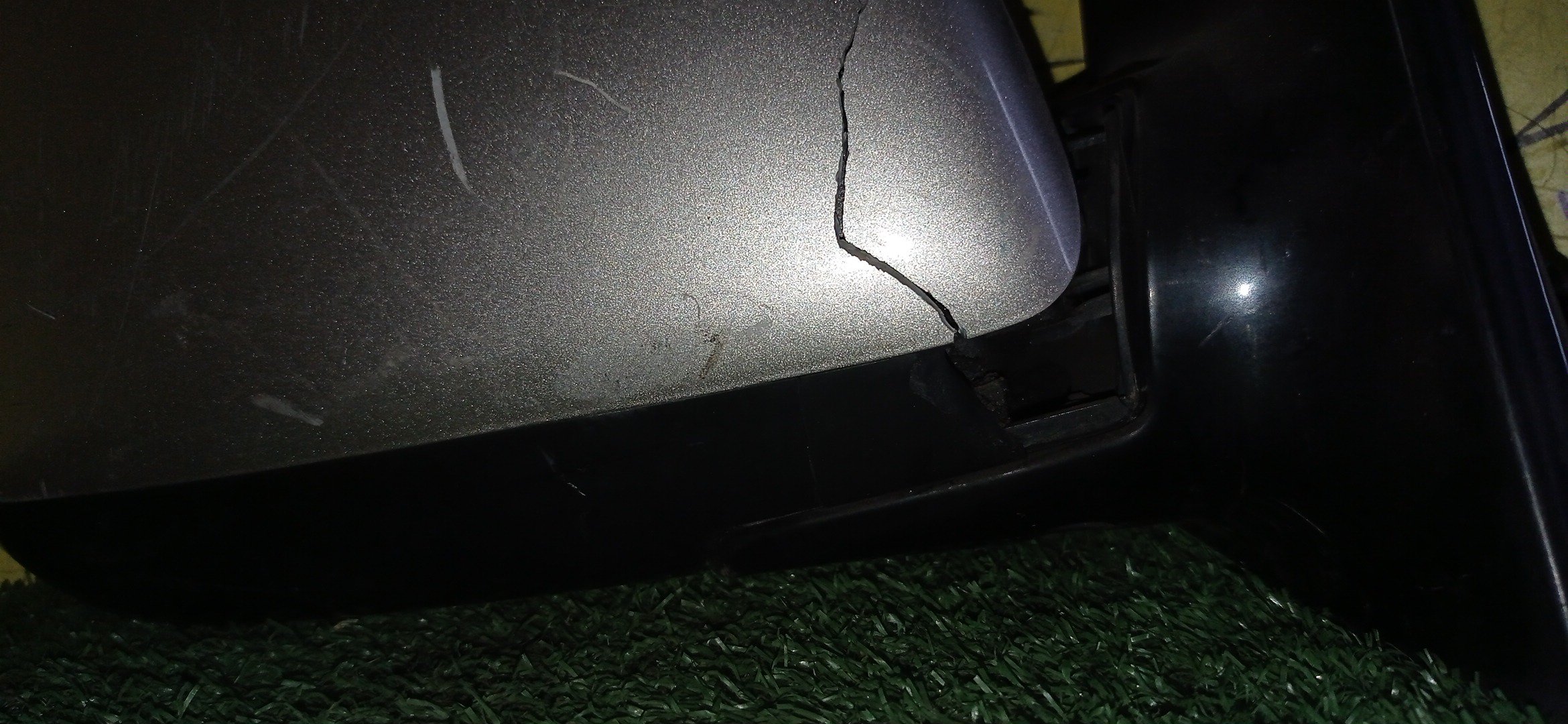 ЗЕРКАЛО/TOY/AVENSIS VERSO/IPSUM/PICNIC/ACM21W/ACM26W/5KOHT/R