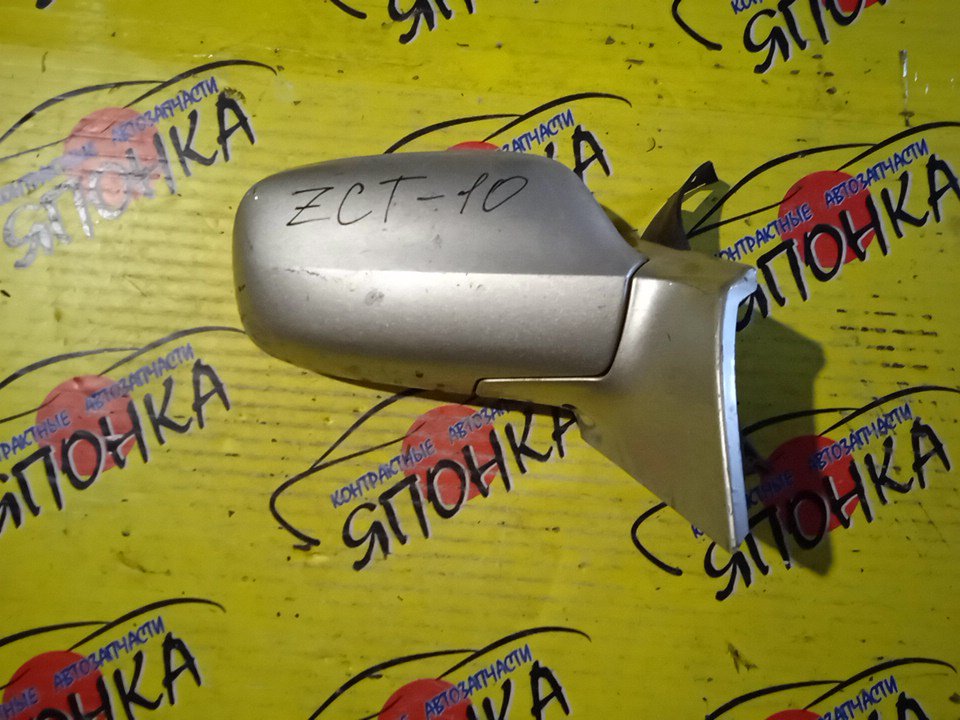 ЗЕРКАЛО/TOY/OPA/ACT10/ZCT10/ZCT15/5KOHT/R/УЦЕНКА