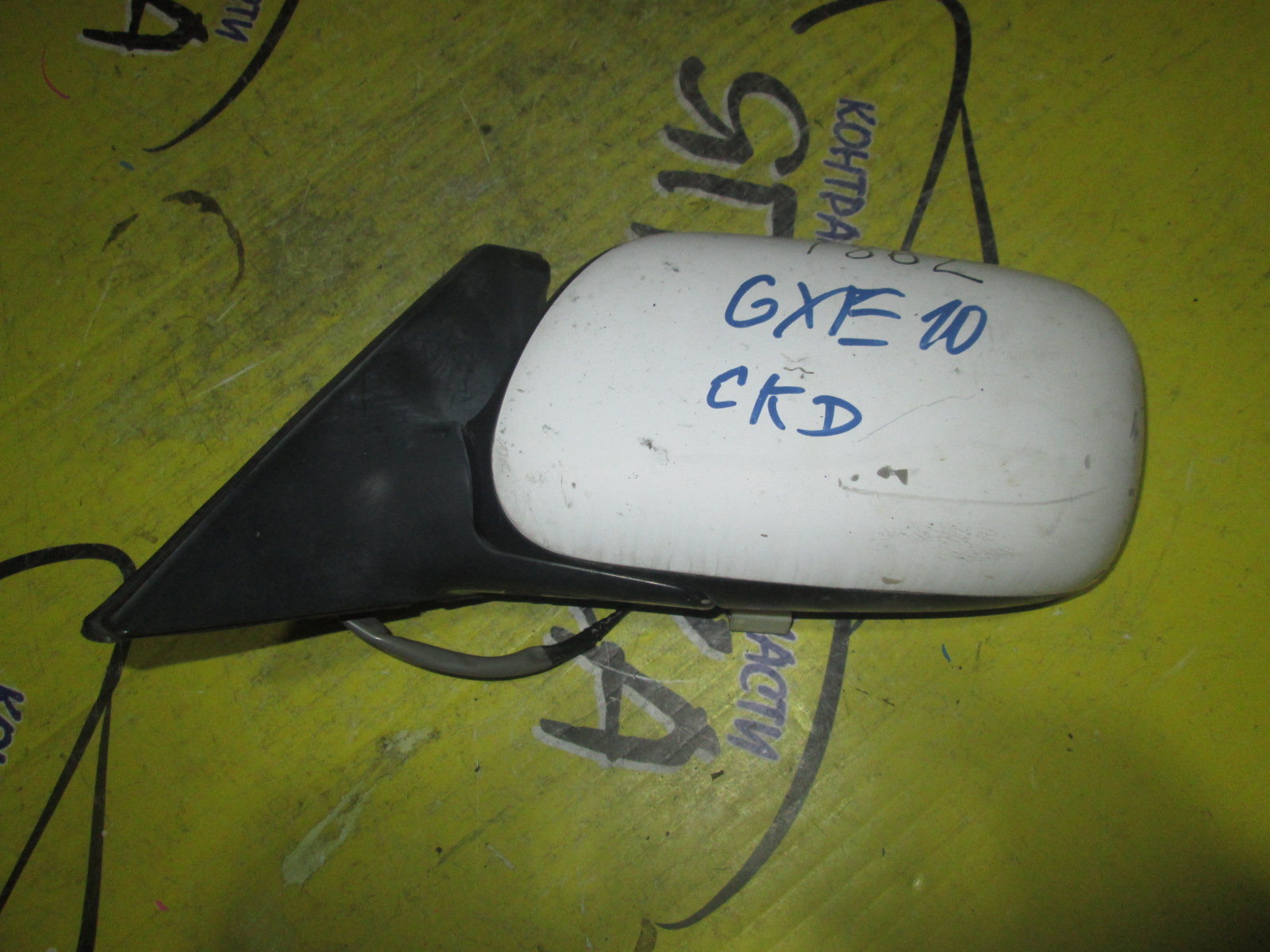 ЗЕРКАЛО/TOY/ALTEZZA/ALTEZZA GITA/GXE10/GXE10W/GXE15W/JCE10W/JCE15W/SXE10/5KOHT/L