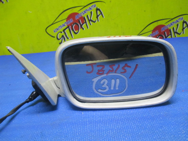 ЗЕРКАЛО/TOY/CROWN/CROWN MAJESTA/GS151/JZS151/JZS153/JZS155/GS151H/UZS155/LS151H/5KOHT/R