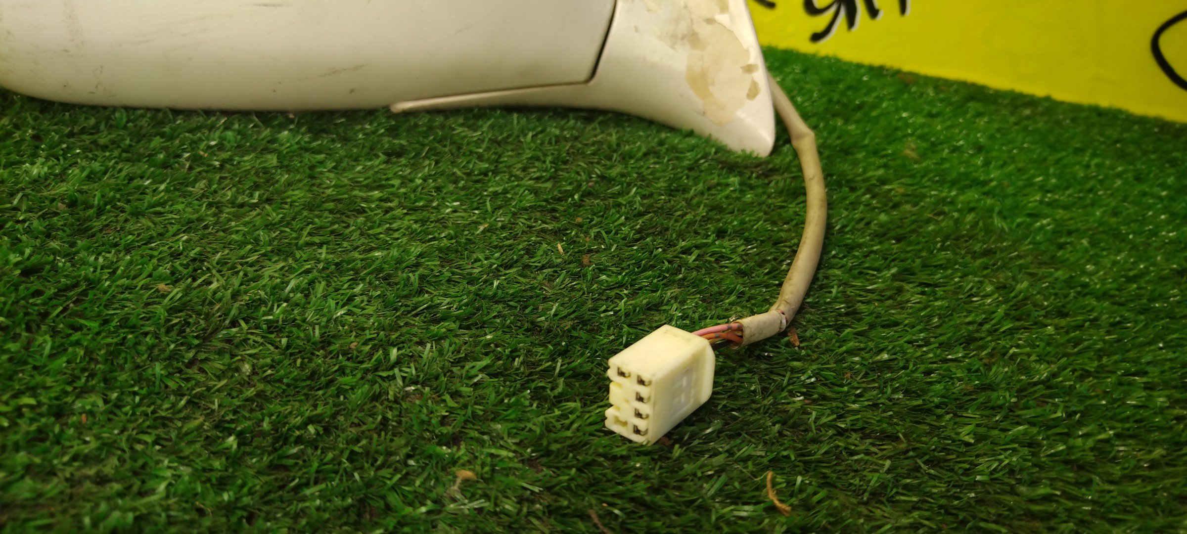 ЗЕРКАЛО/TOY/CRESTA/GX100/GX105/JZX100/JZX101/JZX105/LX100/5КОНТ/R