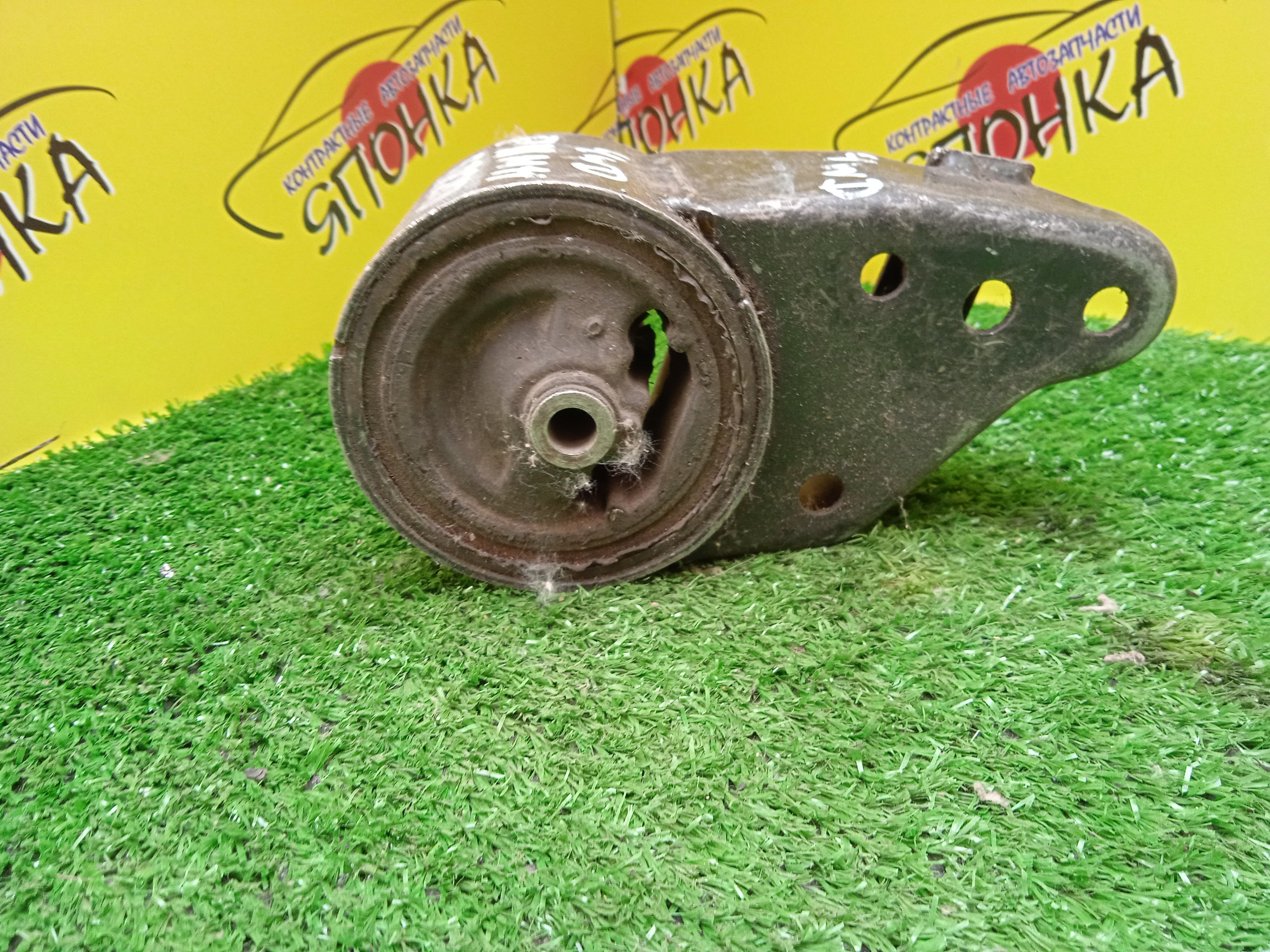 ПОДУШКА ДВС/NIS/PRAIRIE/HNM11/KA24E/4WD/F/L