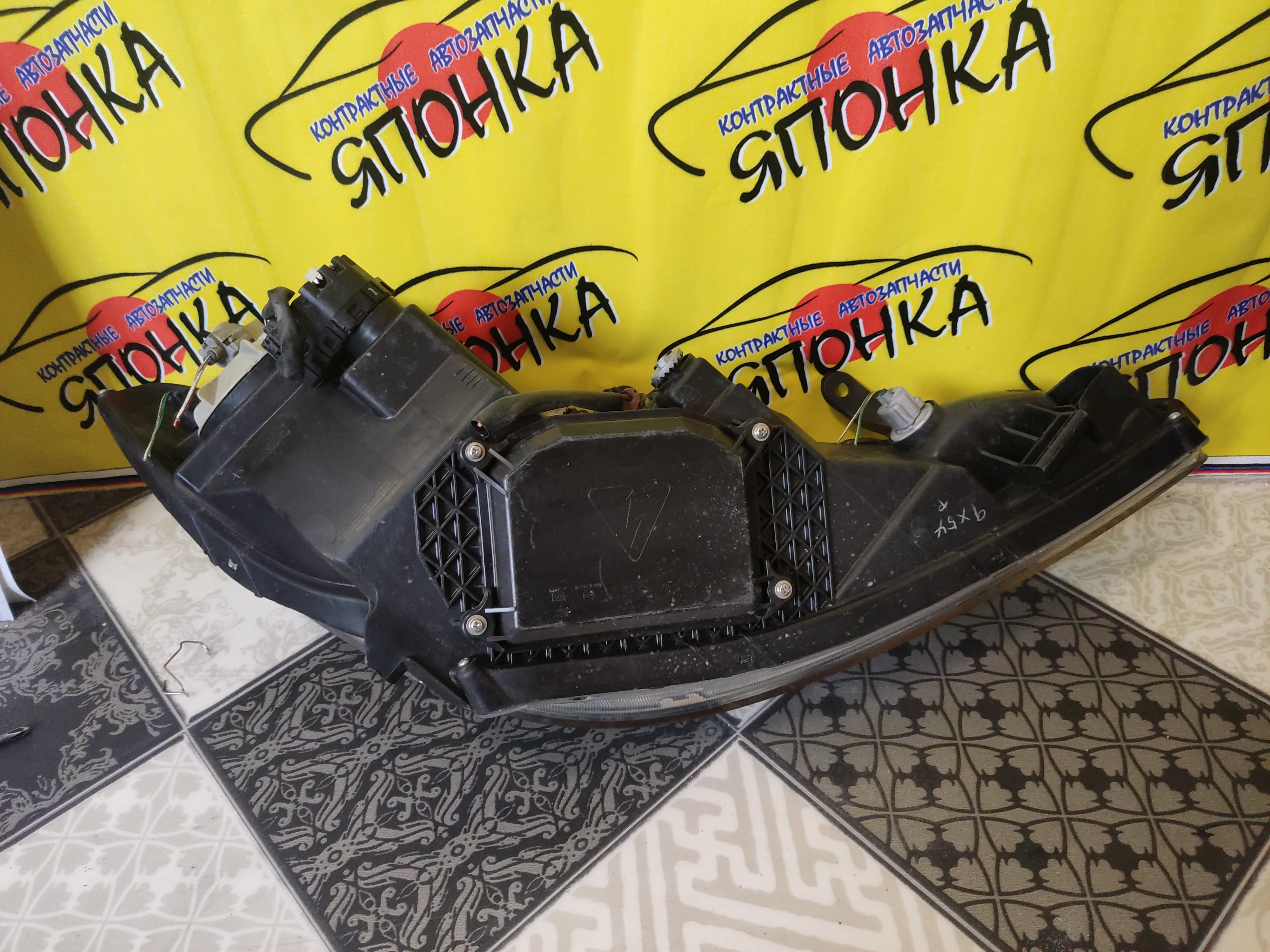 ФАРА/TOY/ESTIMA/ACR30W/ACR40W/MCR30W/MCR40W/28165/XENON/2 МОДЕЛЬ/L