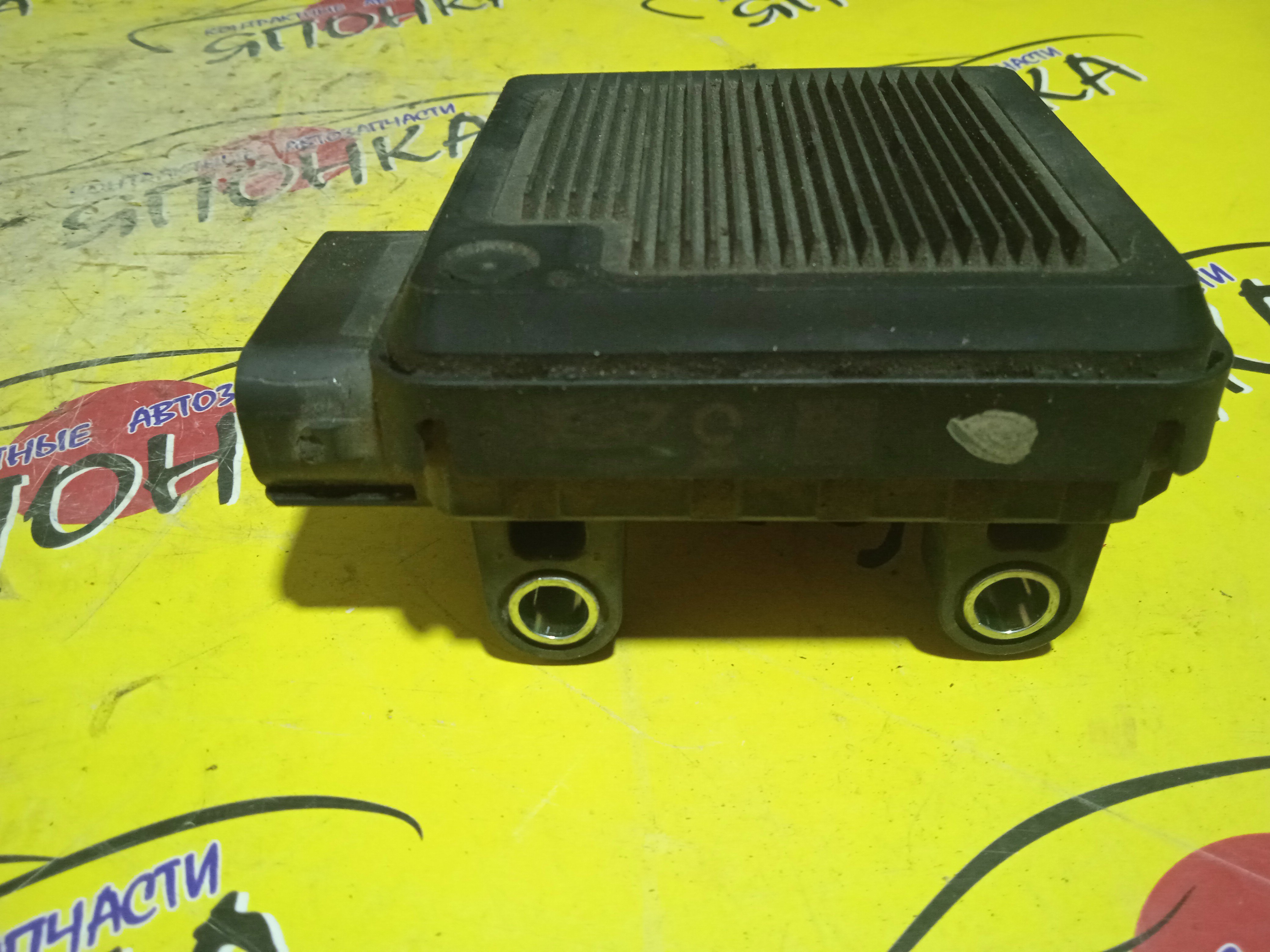 БЛОК УПРАВЛЕНИЯ АКПП/TOY/BLADE/2GRFE/GRE156/8953012320