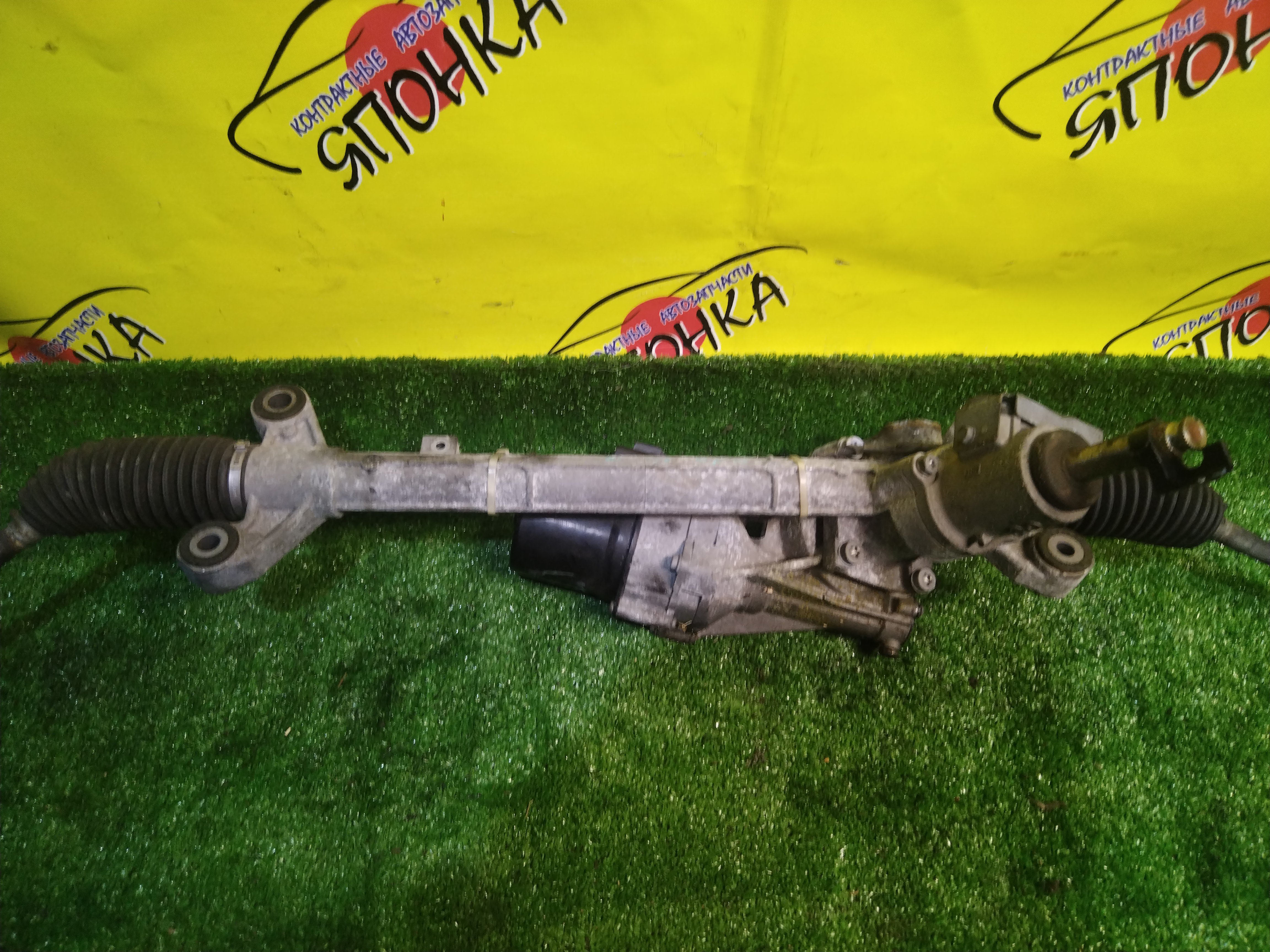 РЕЙКА РУЛЕВАЯ/SUB/OUTBACK/BS9/BN9