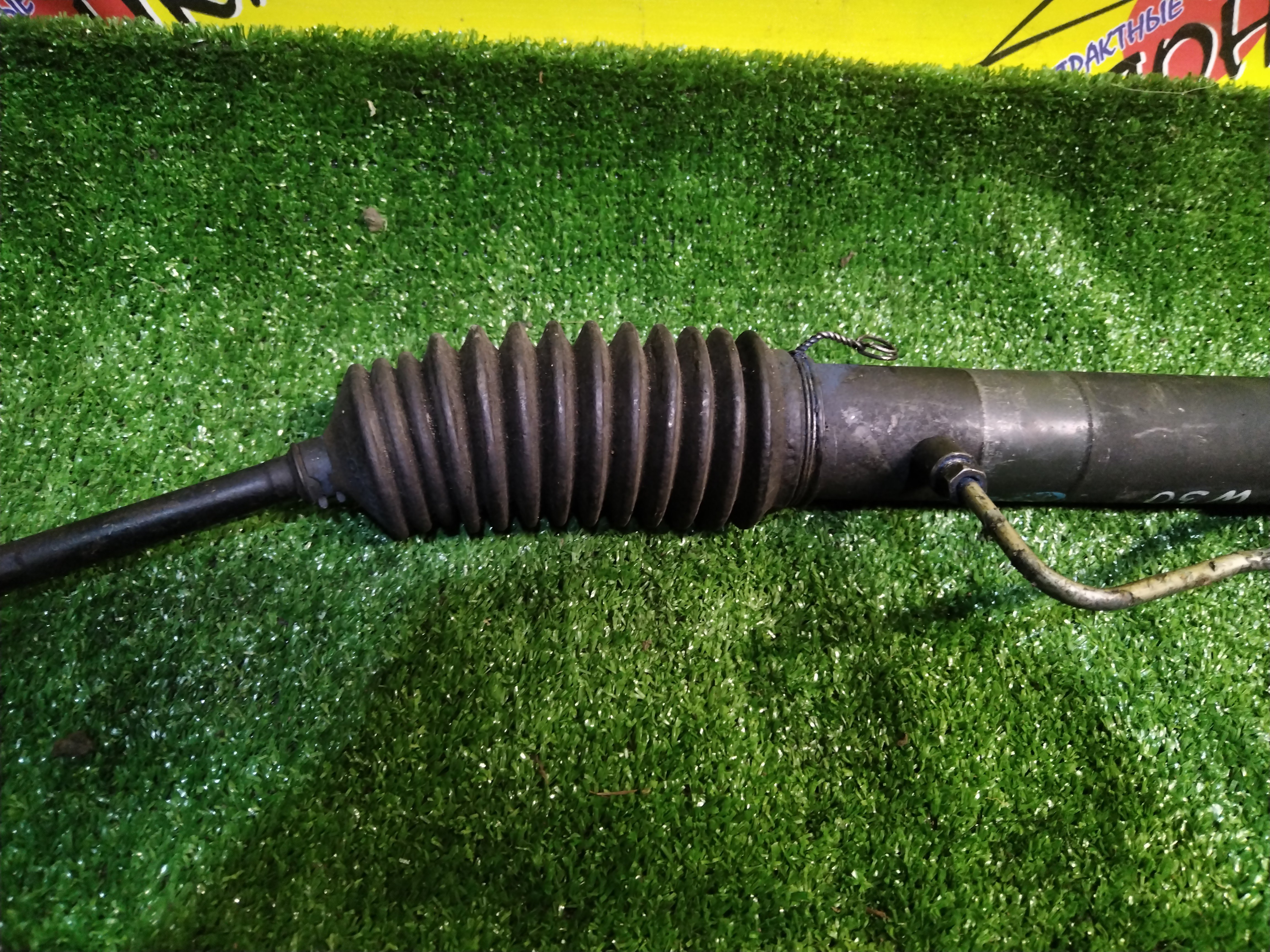 РЕЙКА РУЛЕВАЯ/NIS/LARGO/SERENA/CW30/KAJC23/KBC23/KBCC23/KBNC23/KVC23/KVNC23/NCW30/NW30/VNW30/VW30/W30/ГИДРО/2WD