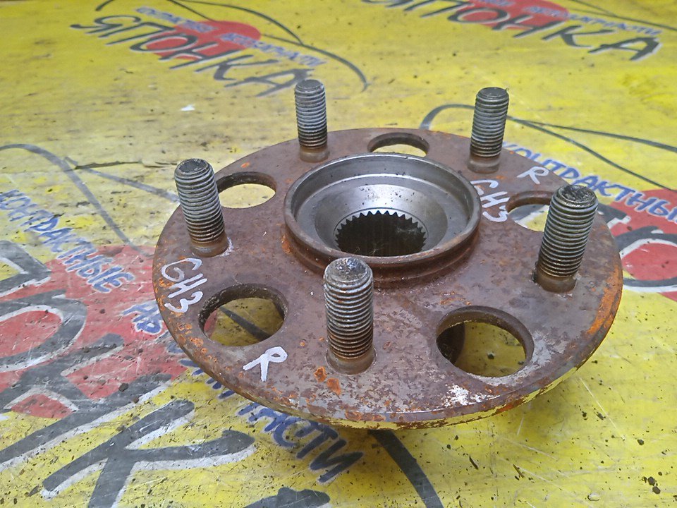 СТУПИЦА/HON/HR-V/GH1/GH2/GH3/GH4/4WD/B